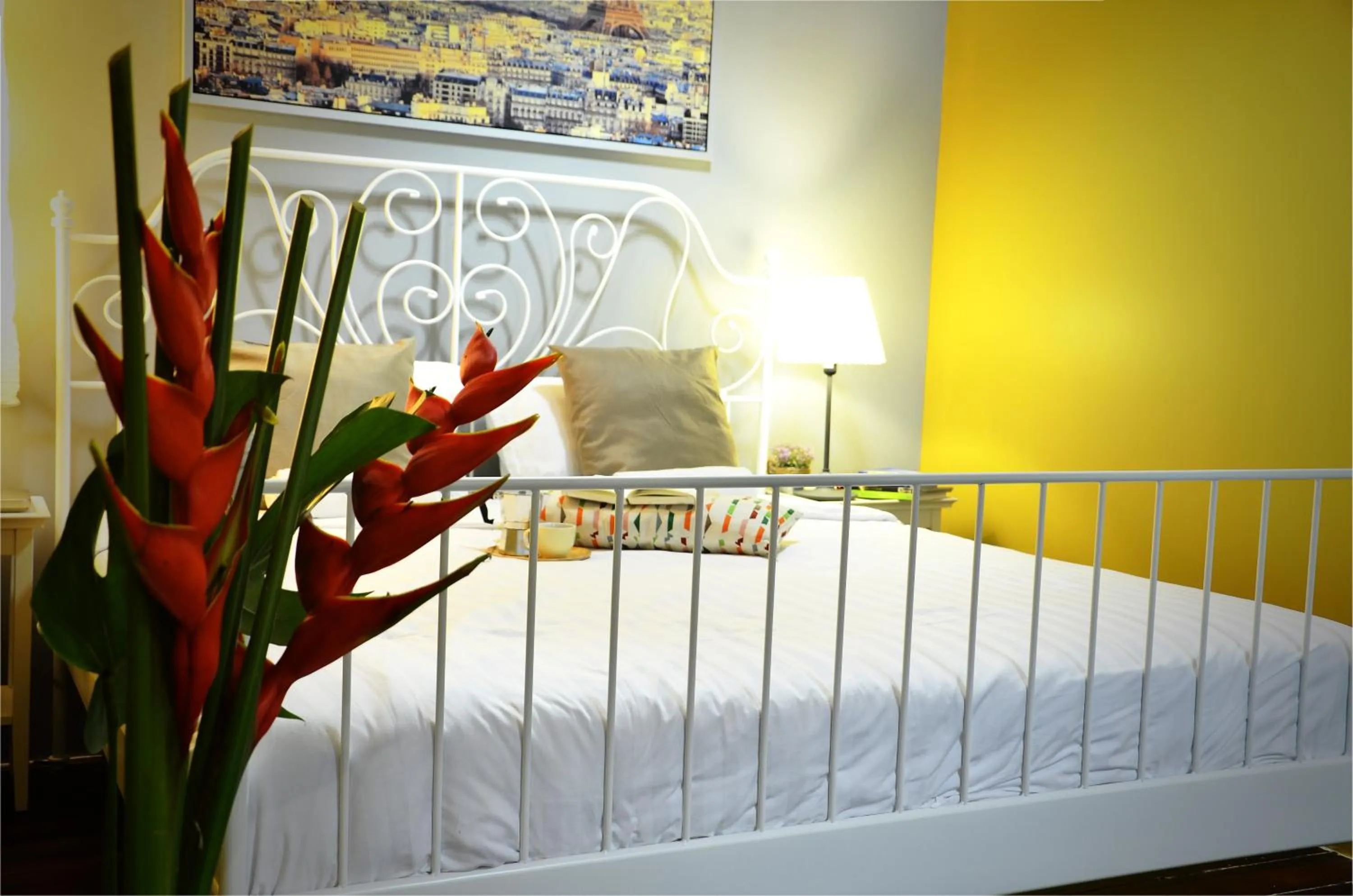 Bed in Goodfellas Thong lo Hostel #No Check-in after 5 pm-Please see check-in policy for details & notify landing time#