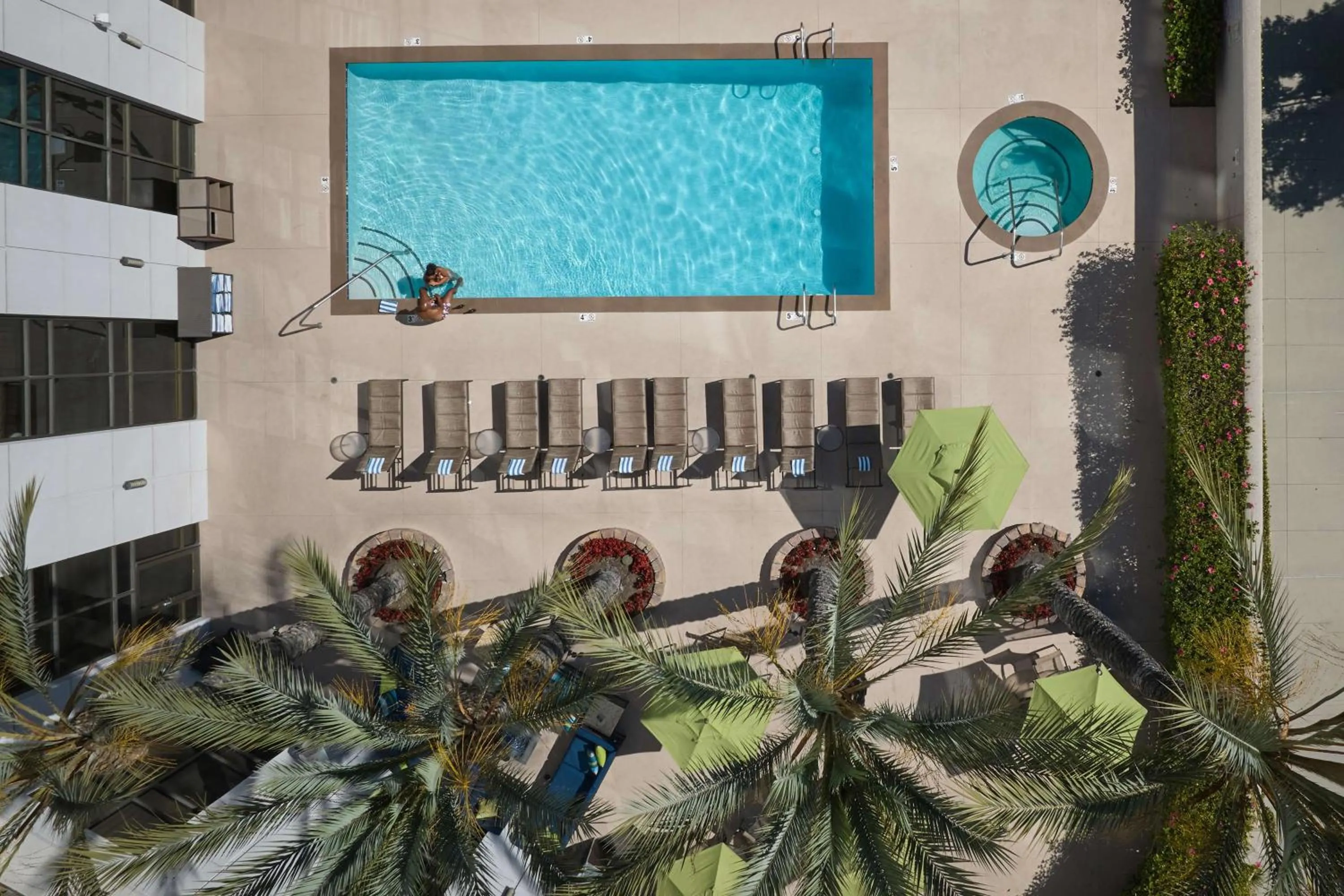 DoubleTree by Hilton Irvine Spectrum