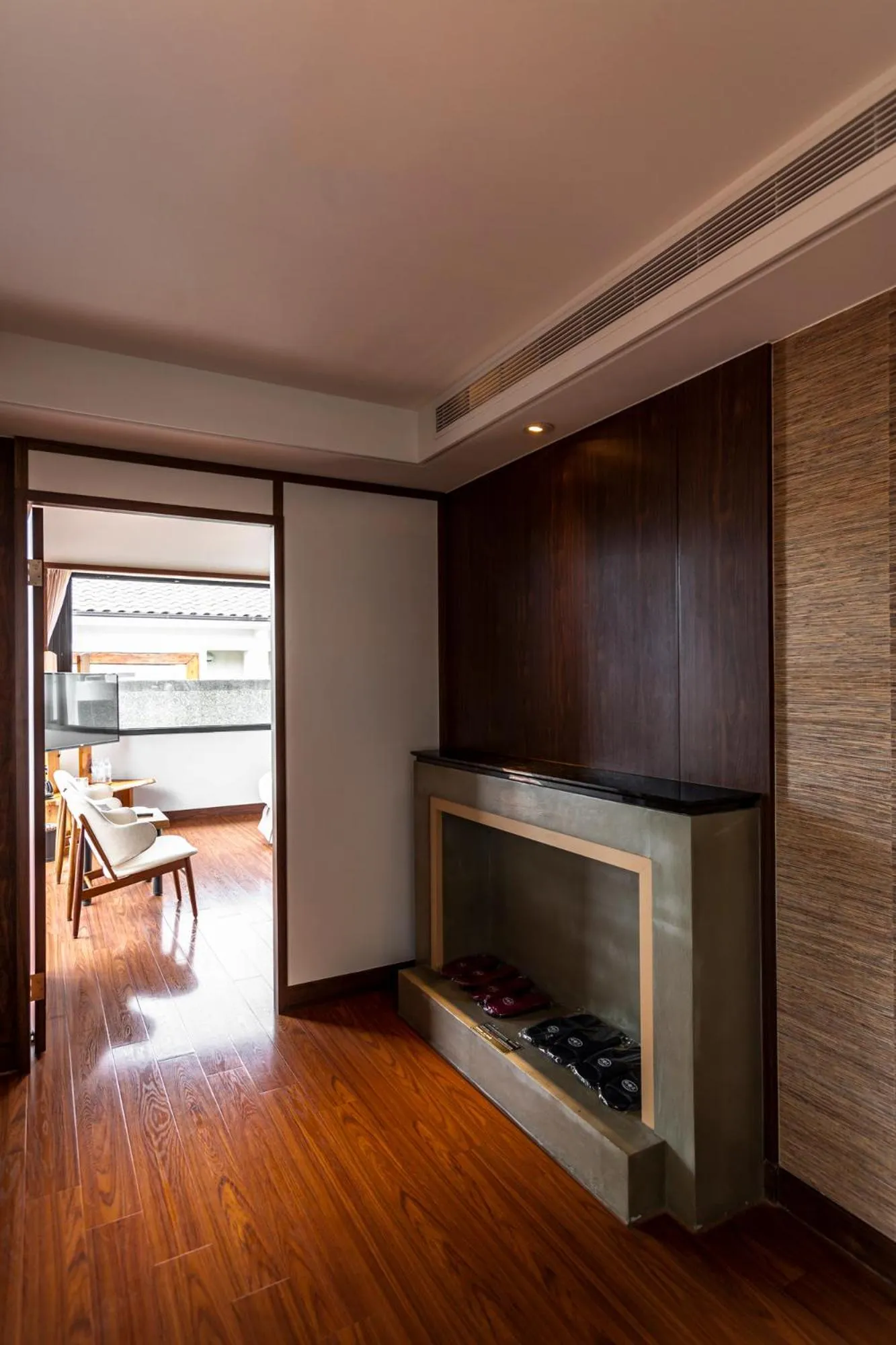 Other in Chii Lih Resort