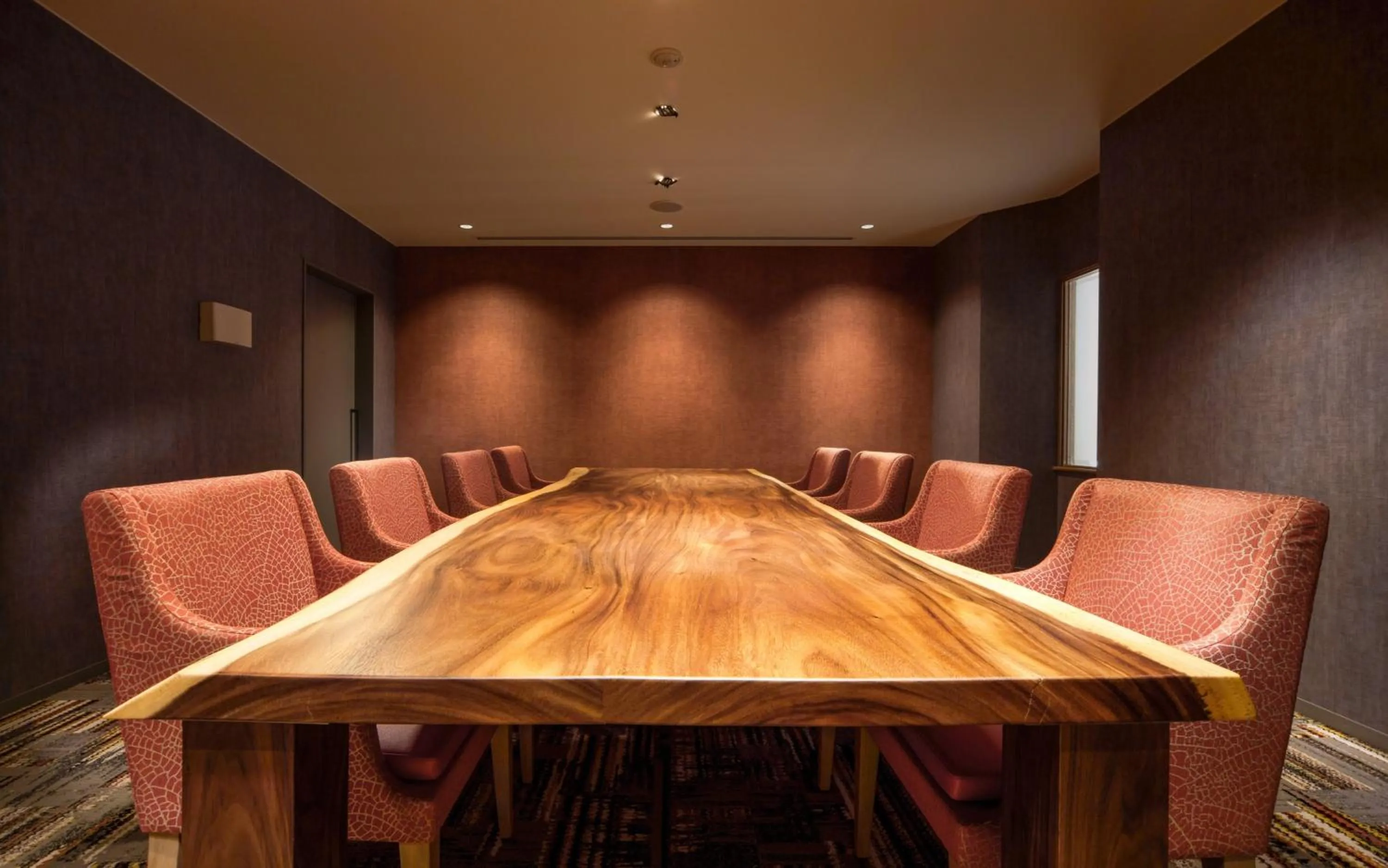 Spa and wellness centre/facilities in Holiday Inn Resort Shinano-Omachi Kuroyon, an IHG Hotel