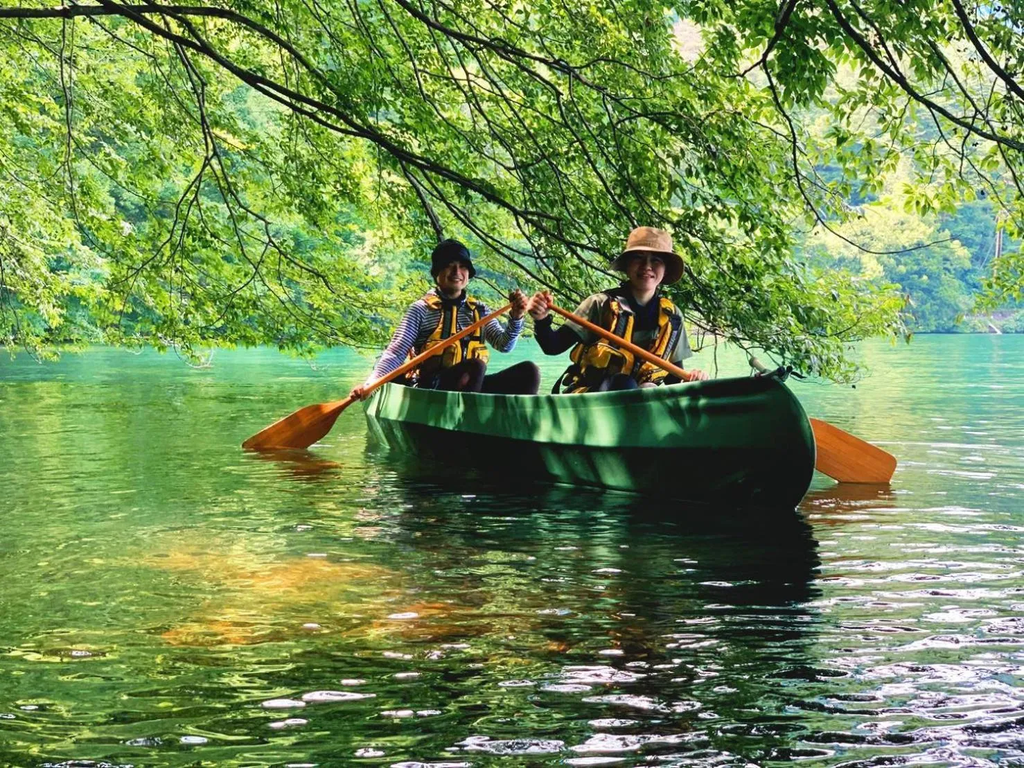 Activities in Holiday Inn Resort Shinano-Omachi Kuroyon, an IHG Hotel