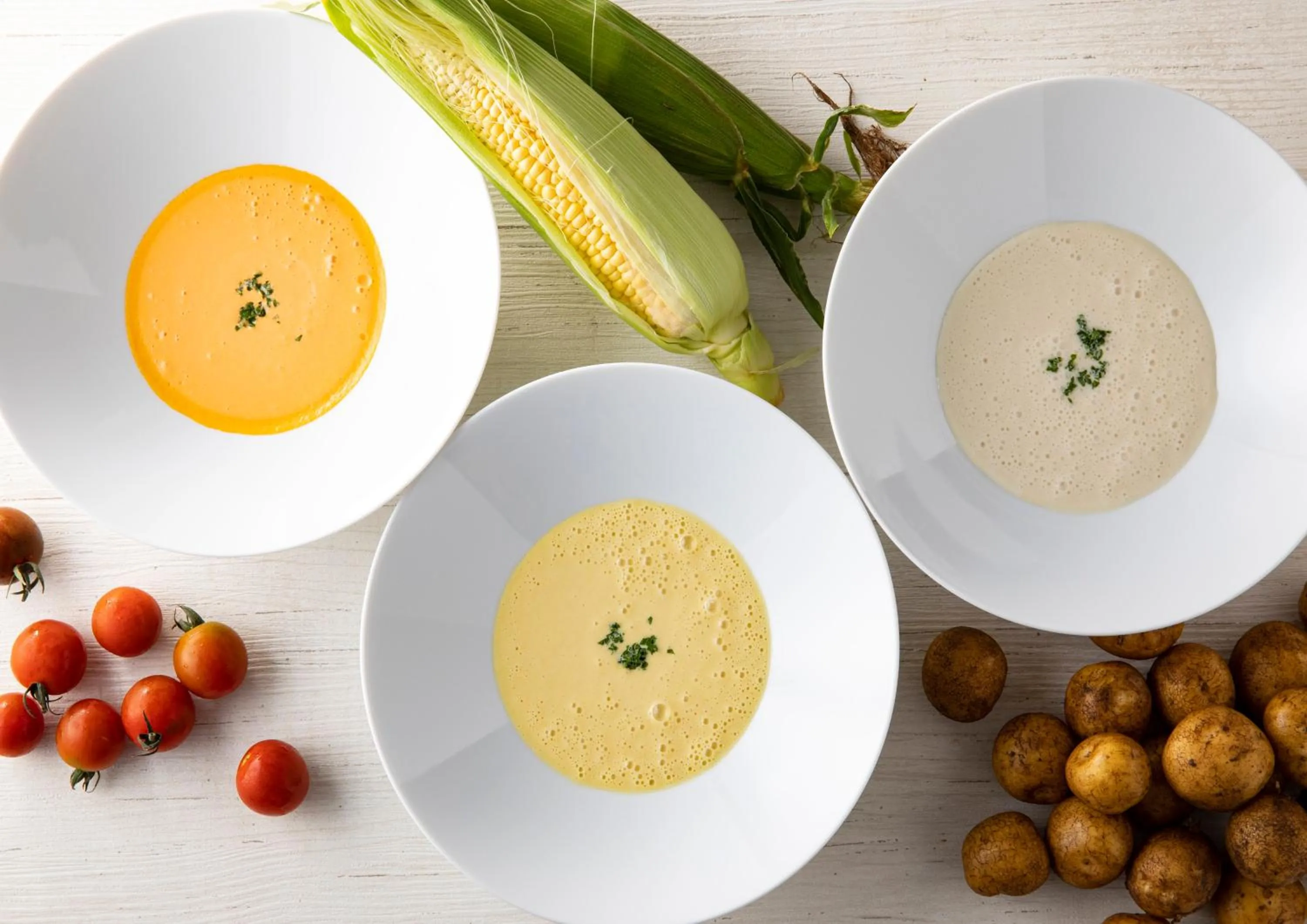 Restaurant/places to eat in Holiday Inn Resort Shinano-Omachi Kuroyon, an IHG Hotel