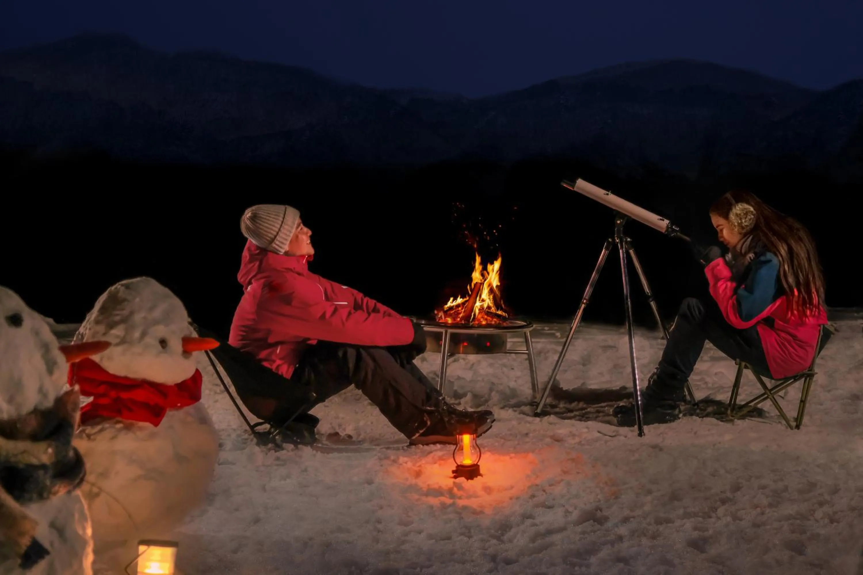 Night in Holiday Inn Resort Shinano-Omachi Kuroyon, an IHG Hotel