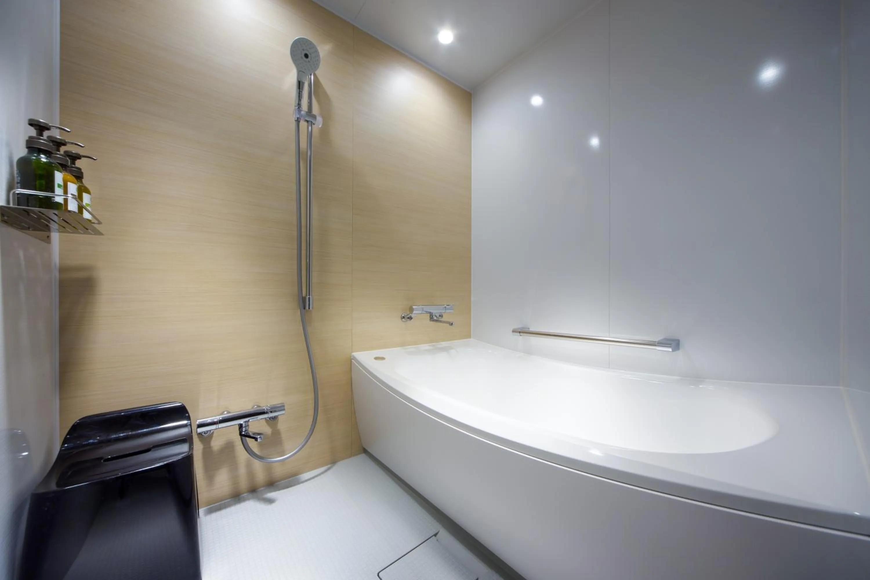 Bathroom in Holiday Inn Resort Shinano-Omachi Kuroyon, an IHG Hotel