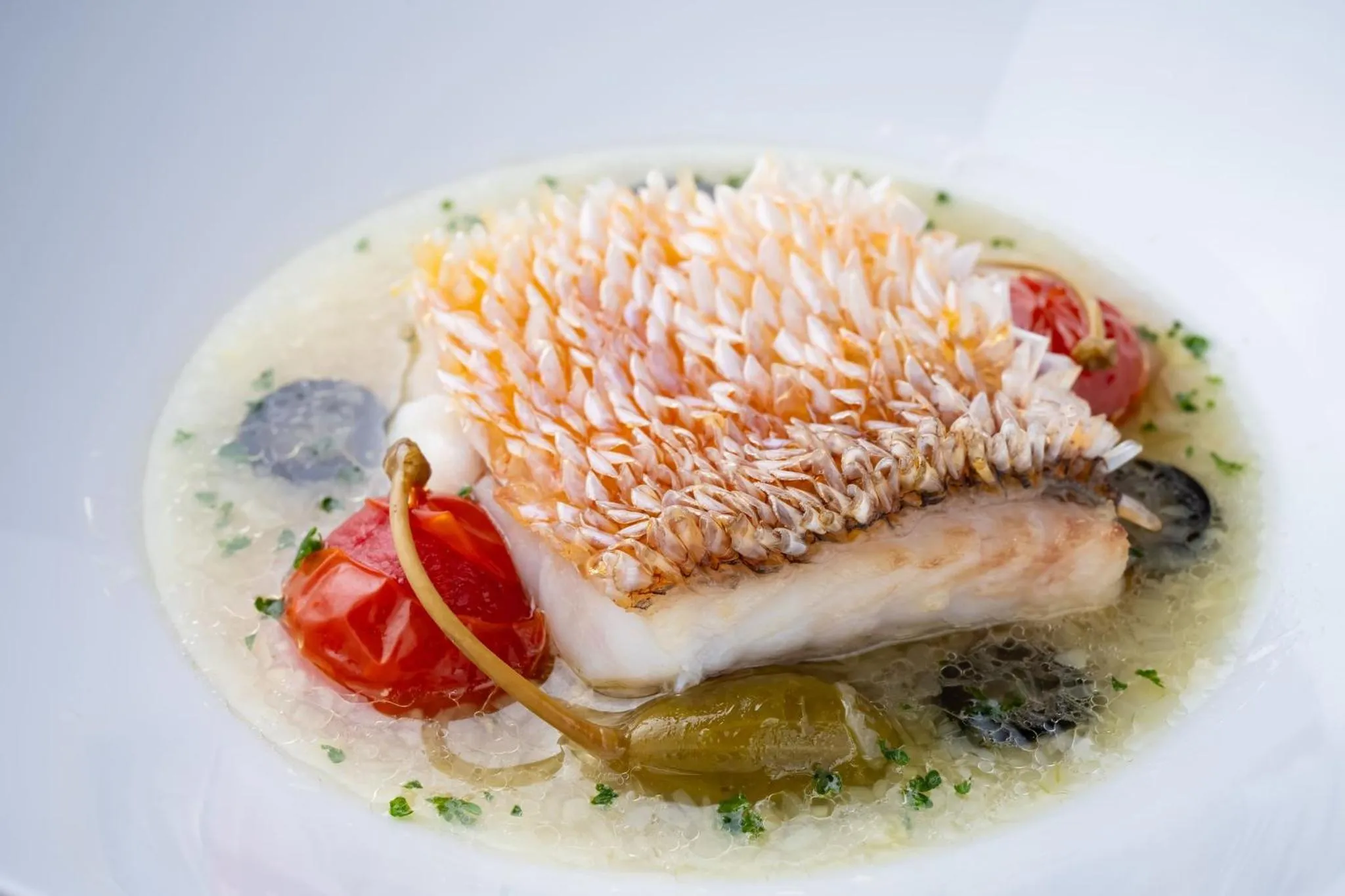 Restaurant/places to eat in Holiday Inn Resort Shinano-Omachi Kuroyon, an IHG Hotel