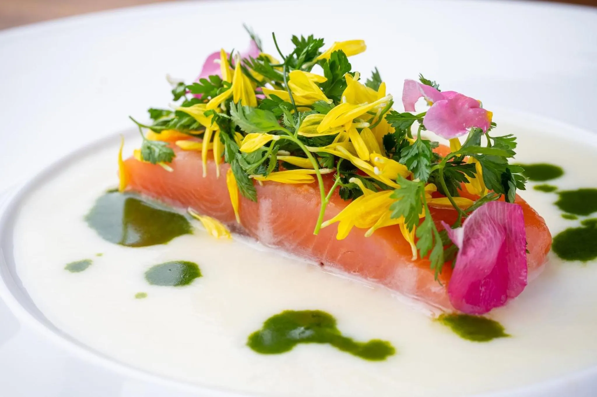 Restaurant/places to eat in Holiday Inn Resort Shinano-Omachi Kuroyon by IHG