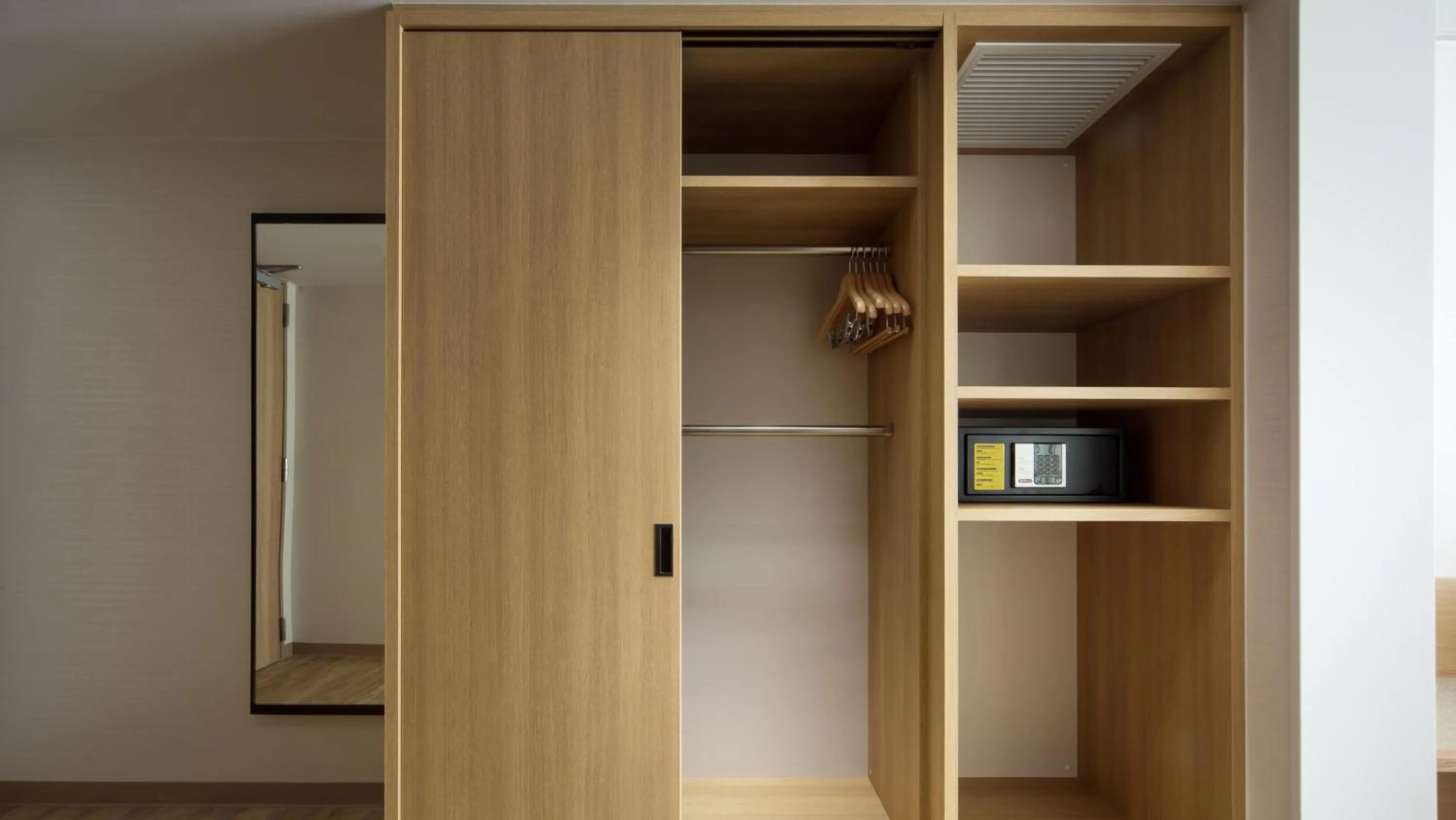 Photo of the whole room in Holiday Inn Resort Shinano-Omachi Kuroyon by IHG