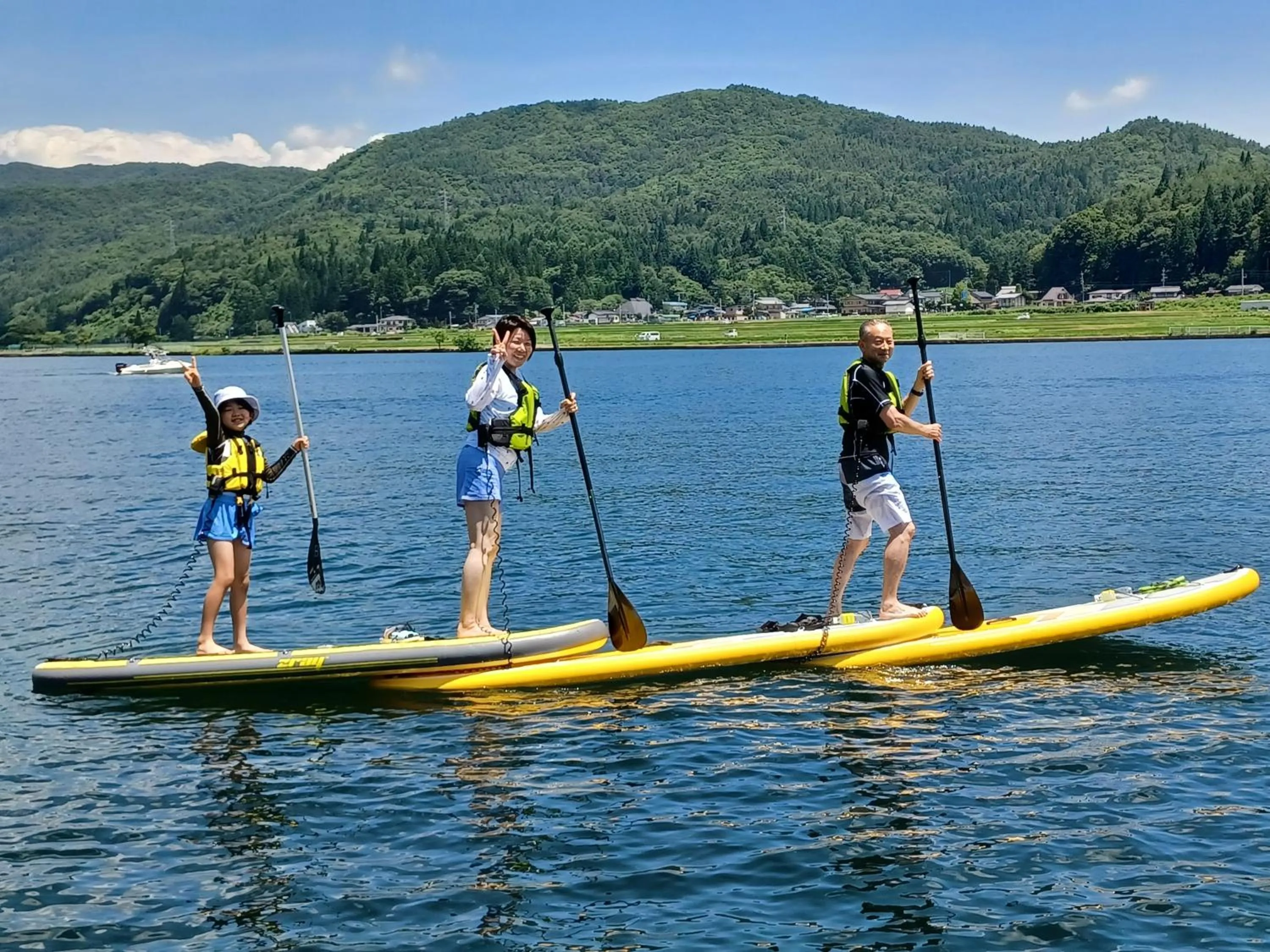 Activities in Holiday Inn Resort Shinano-Omachi Kuroyon, an IHG Hotel