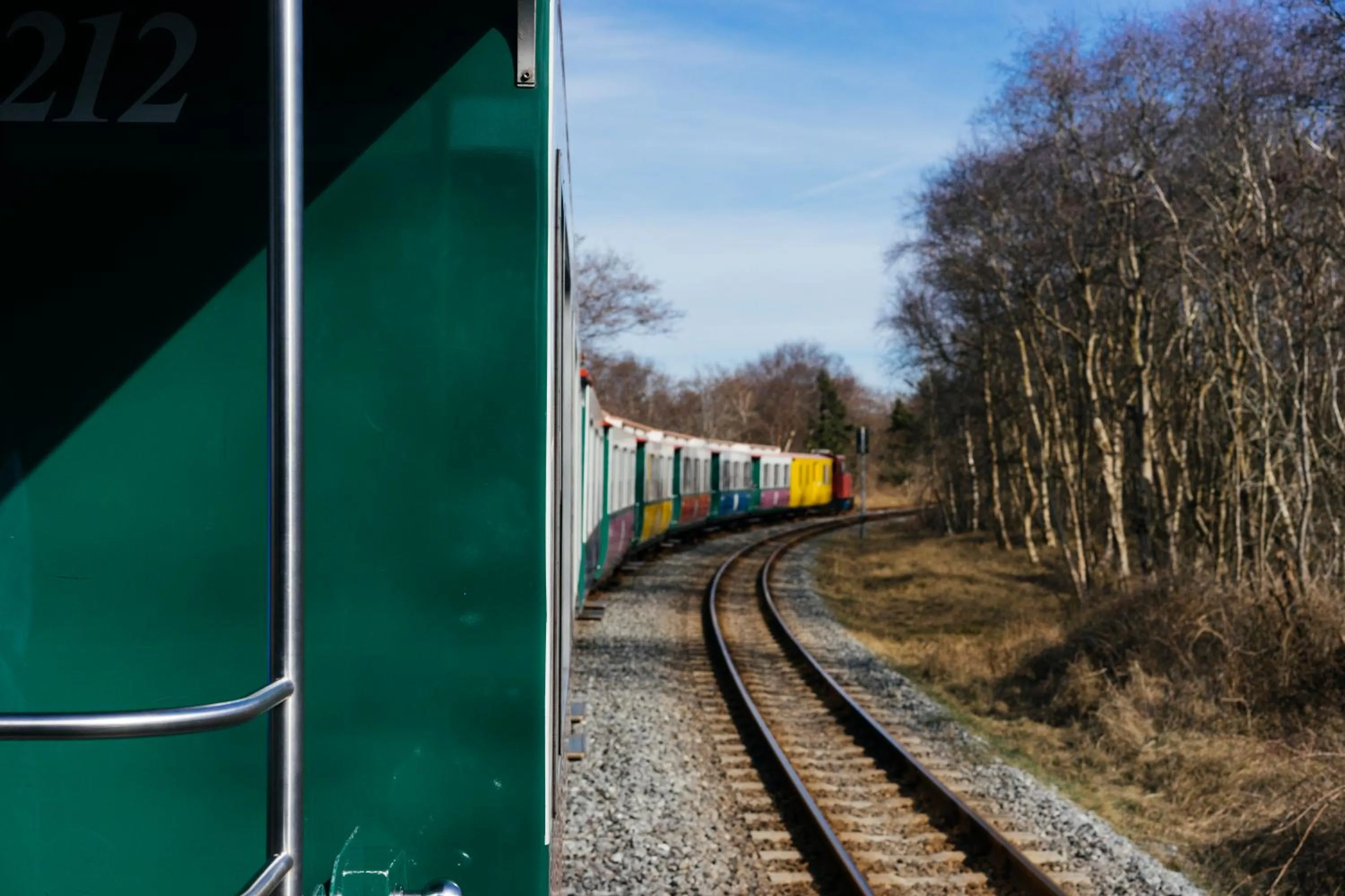 Area and facilities in Aparthotel Kachelot