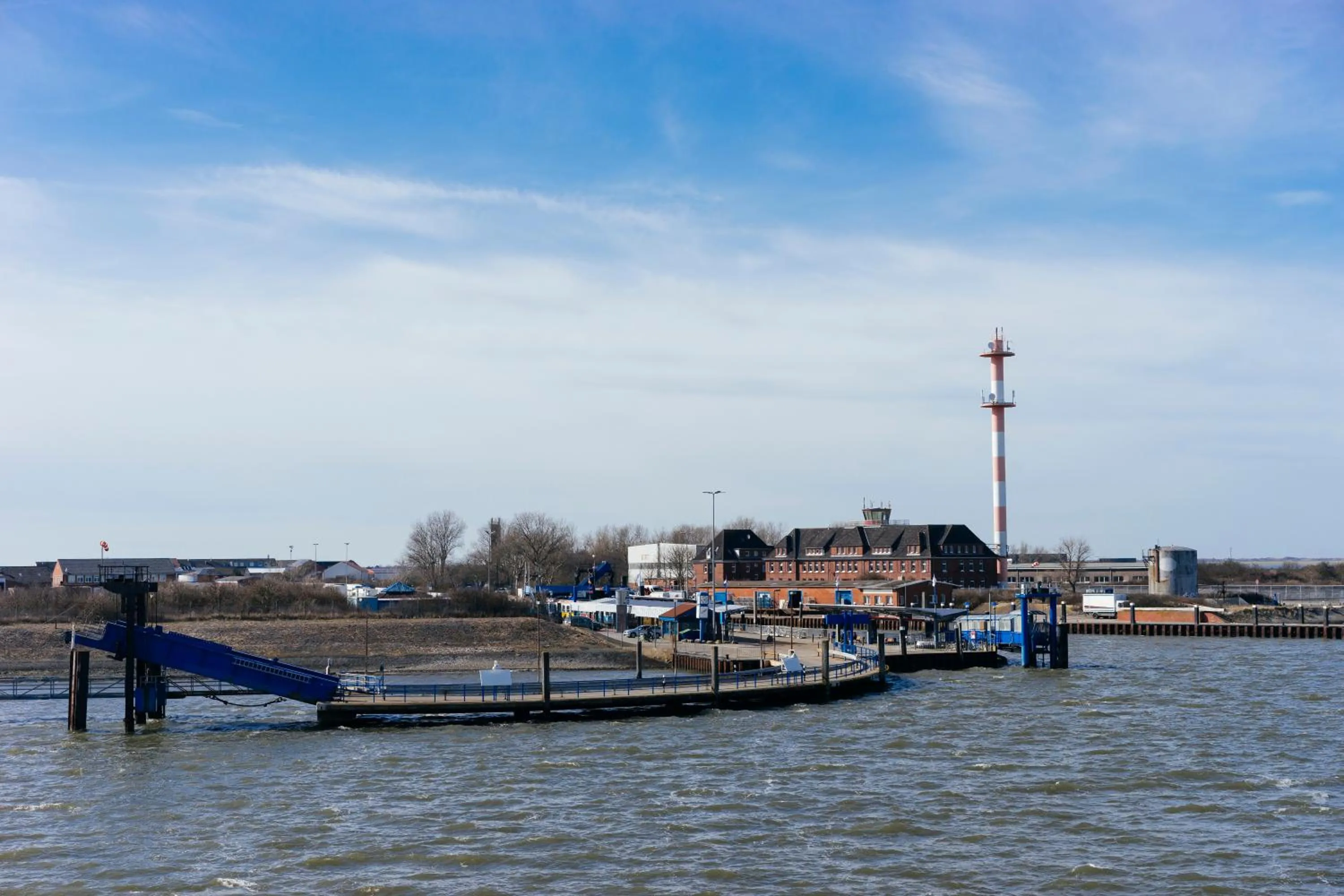 Natural landscape in Aparthotel Kachelot