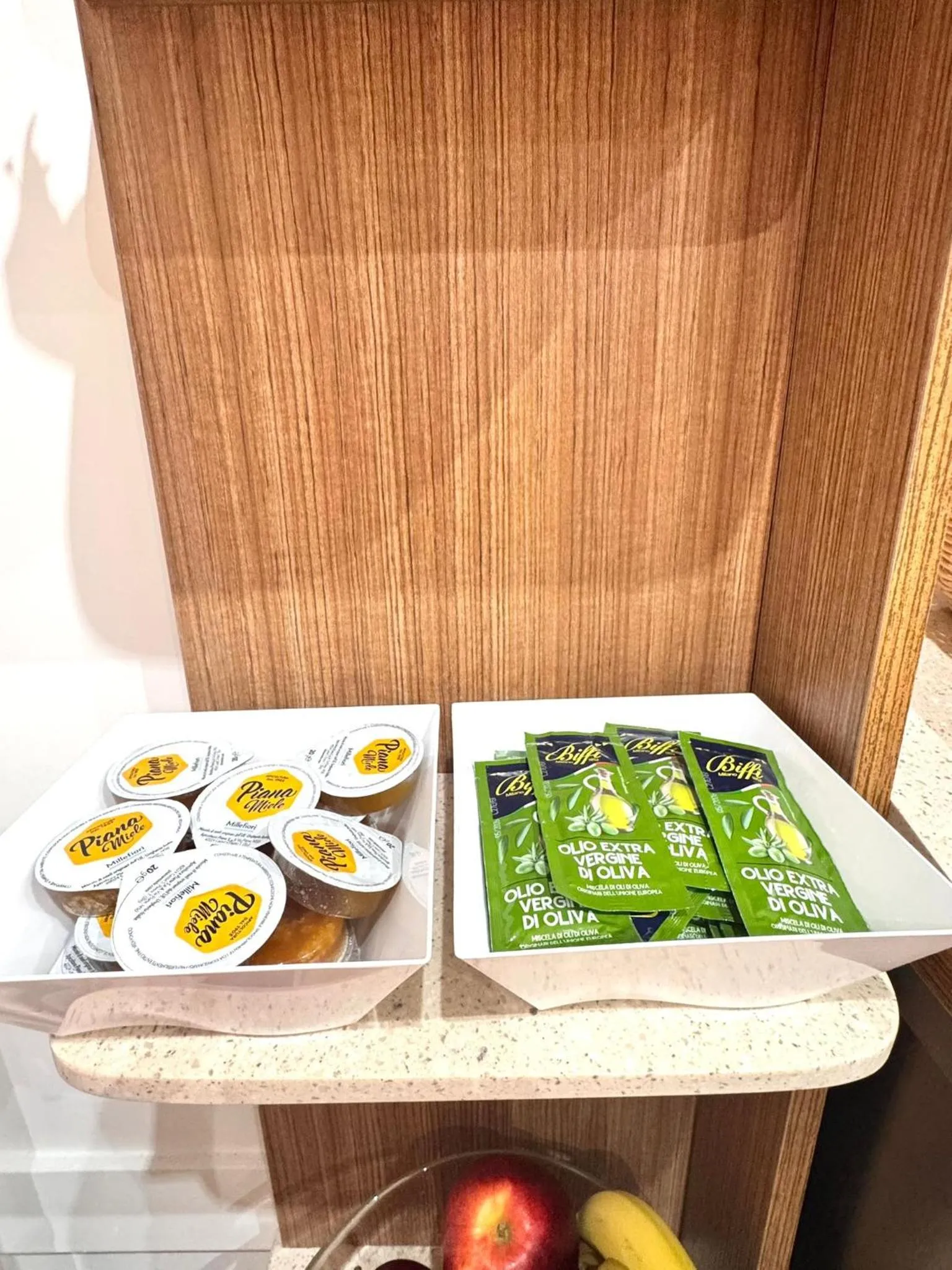 Breakfast in Vatican Relais Rome