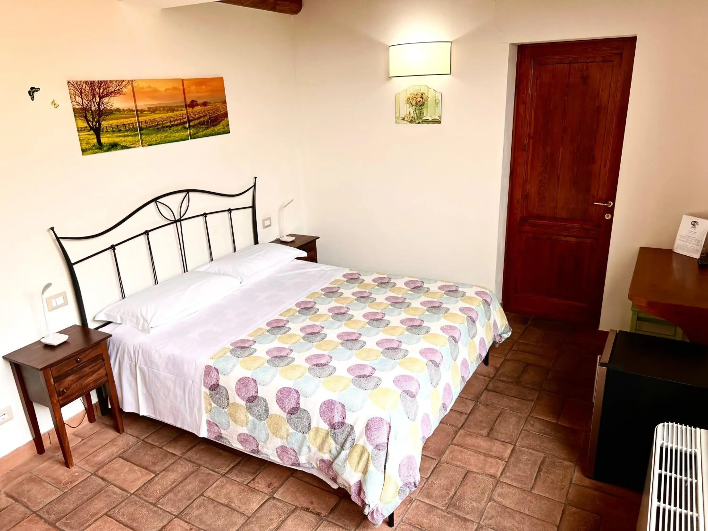 Double Room - single occupancy in Capanna 1826 Double Room - single occupancy in Capanna 1826