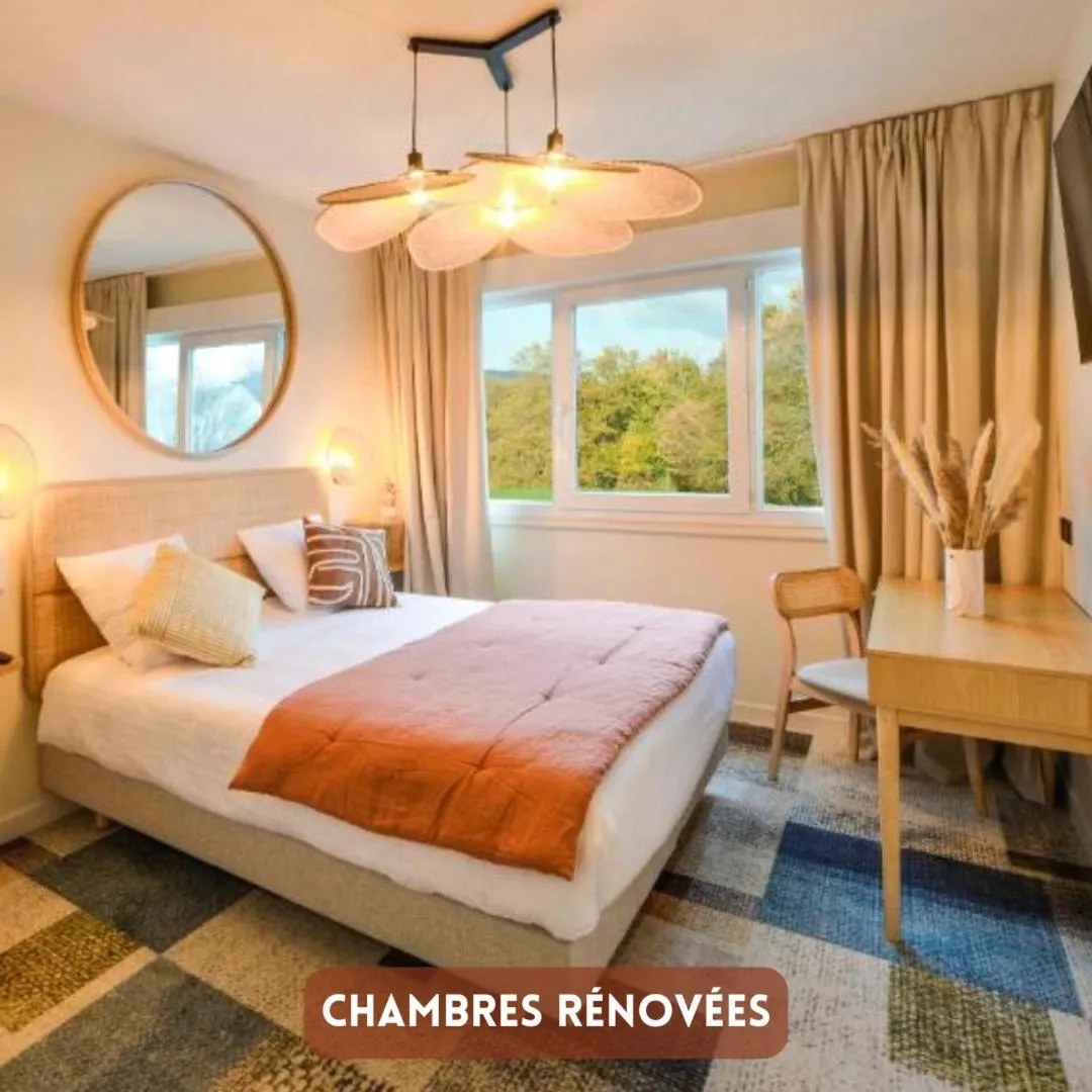 BHOMA Bourges - Hôtel