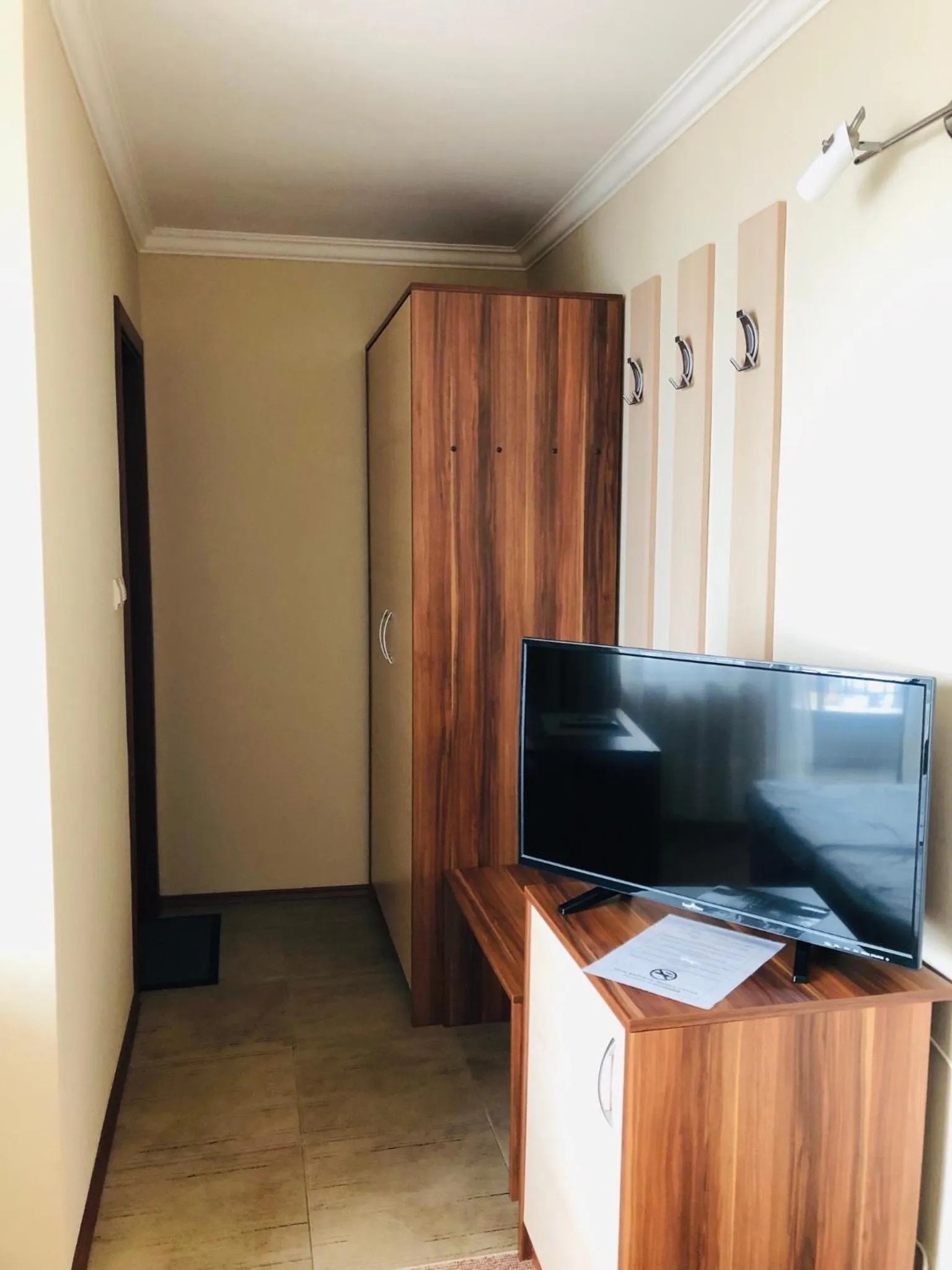 Photo of the whole room in Family Hotel Radiana