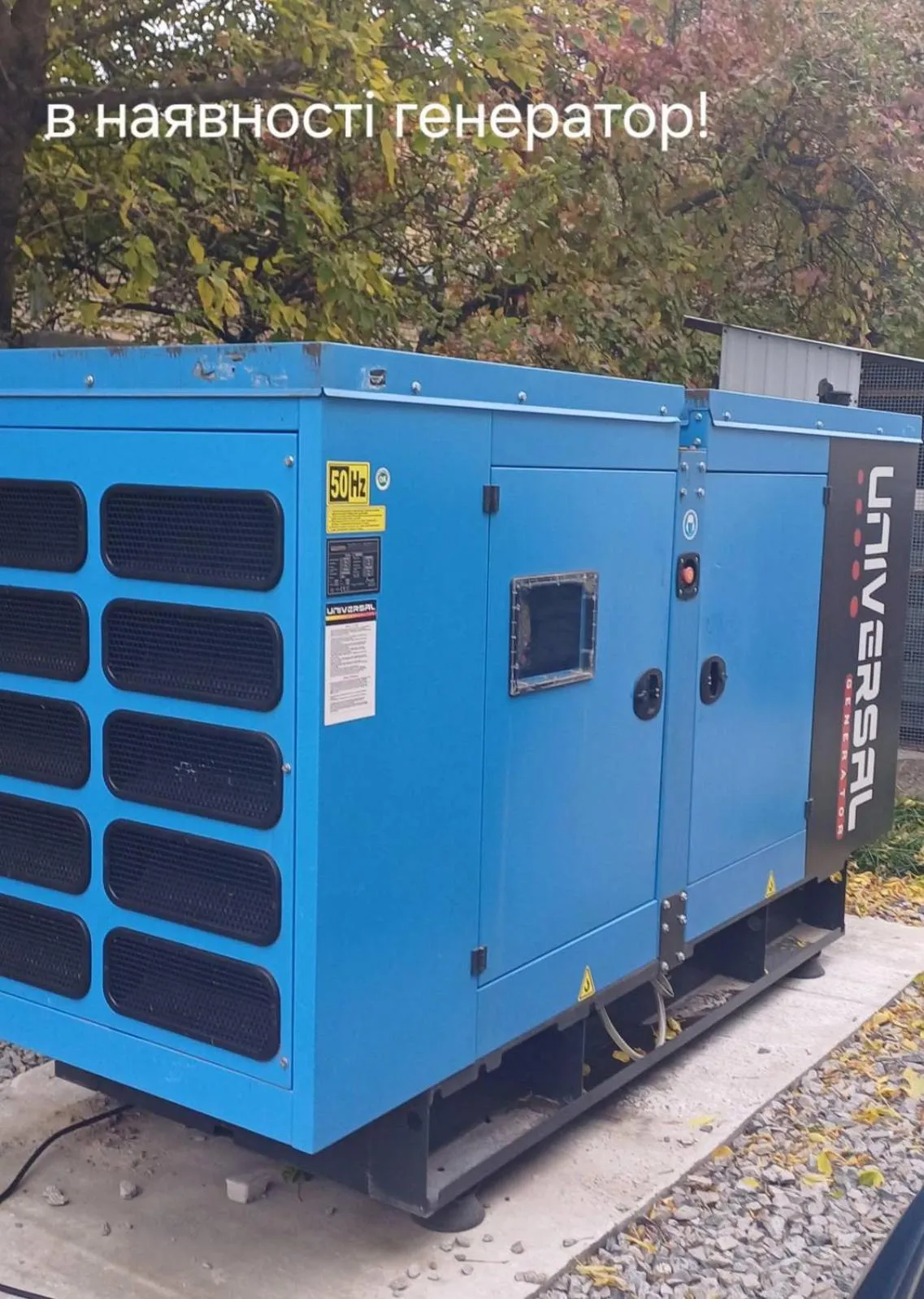 Property building in Hotel Florida