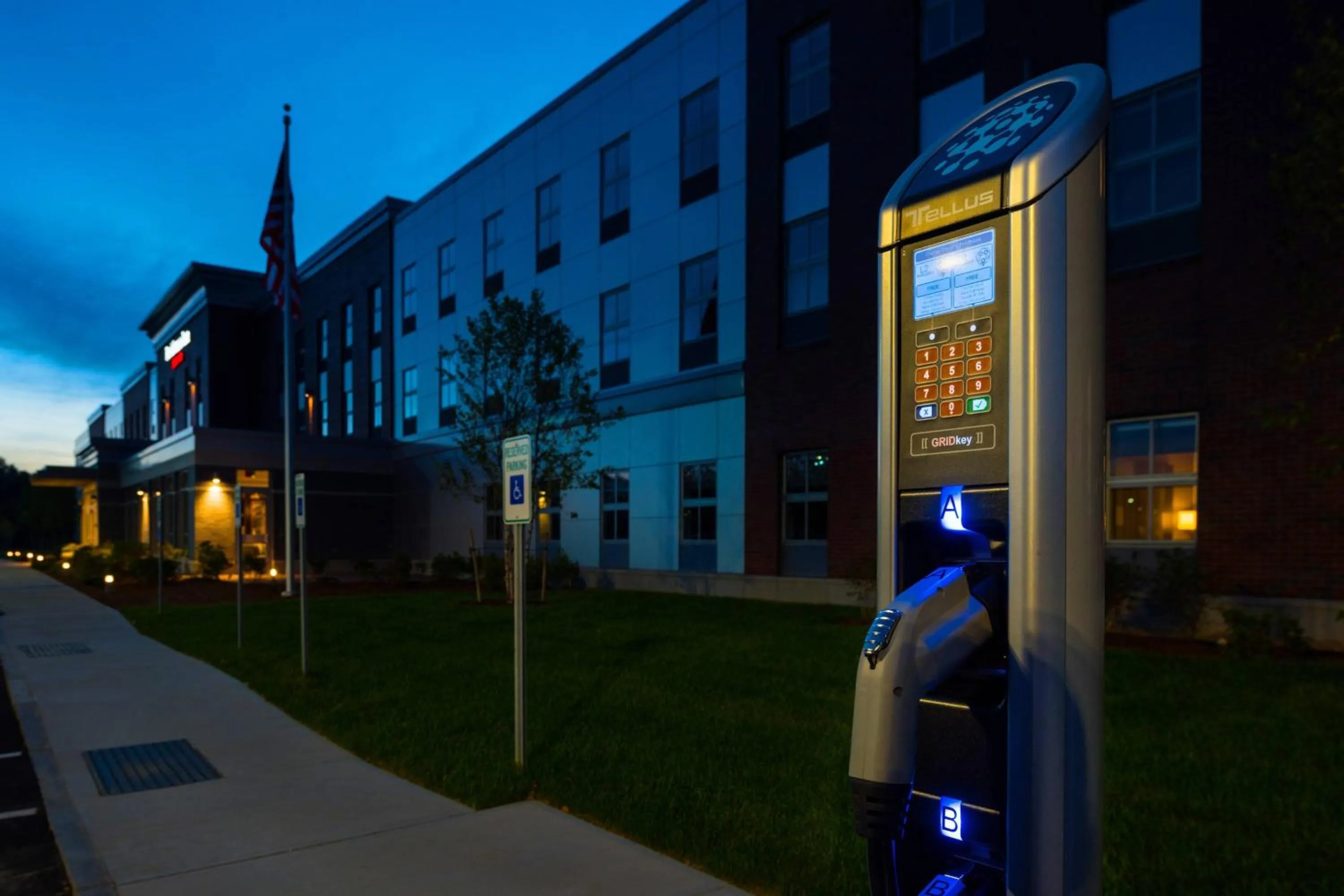 Other in Residence Inn by Marriott Boston Concord
