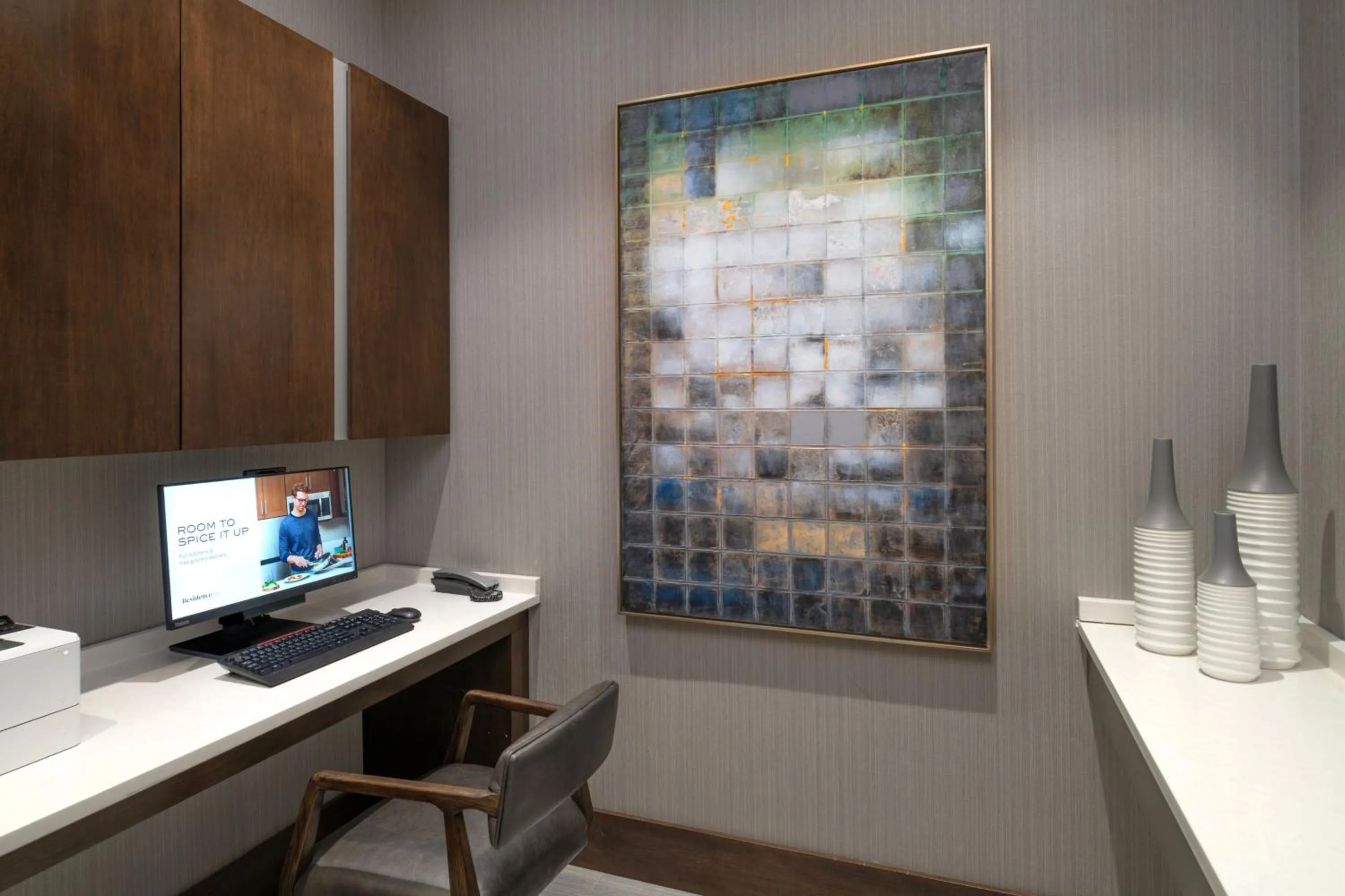 Other in Residence Inn by Marriott Boston Concord