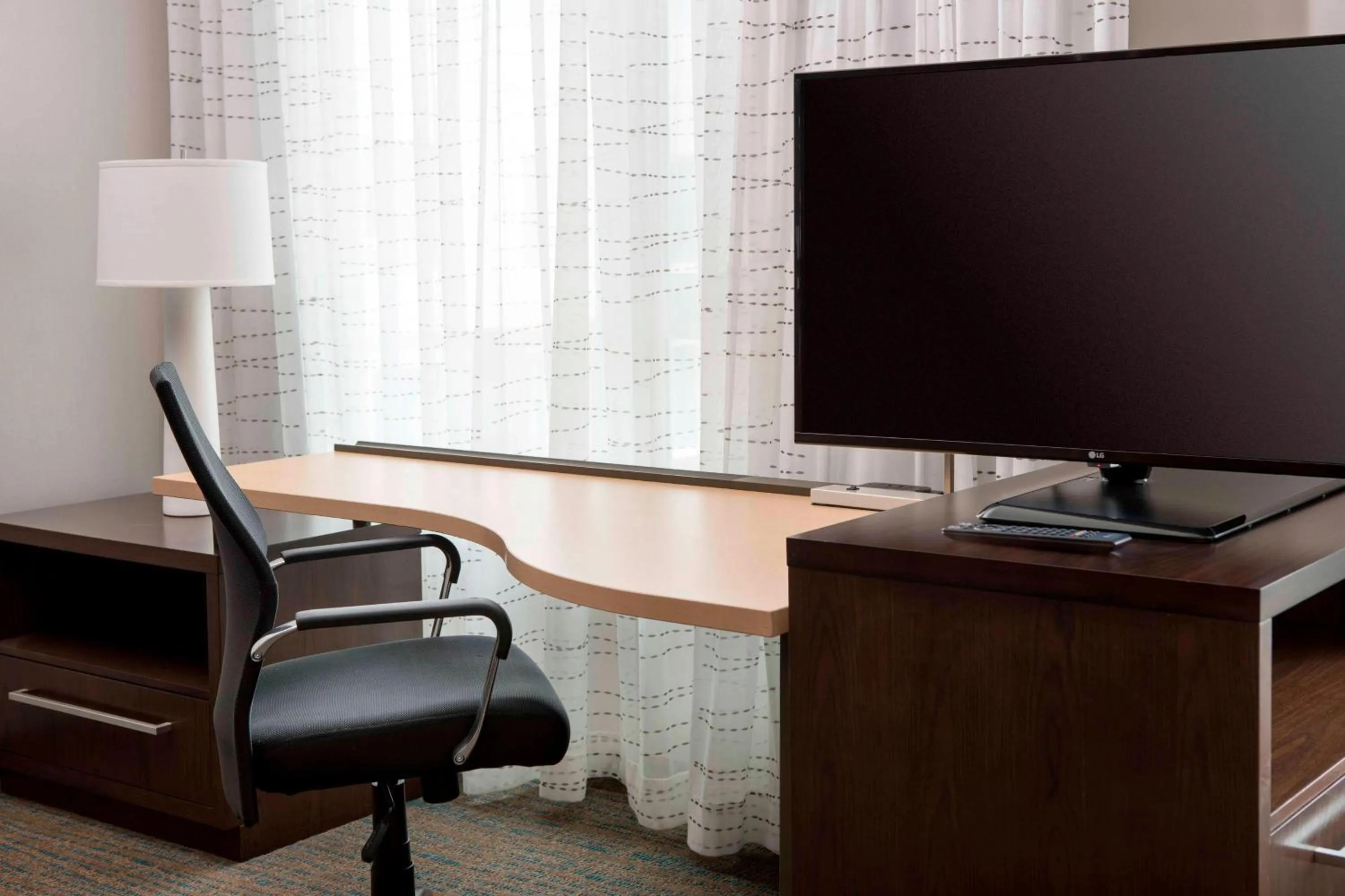 Photo of the whole room in Residence Inn by Marriott Boston Watertown