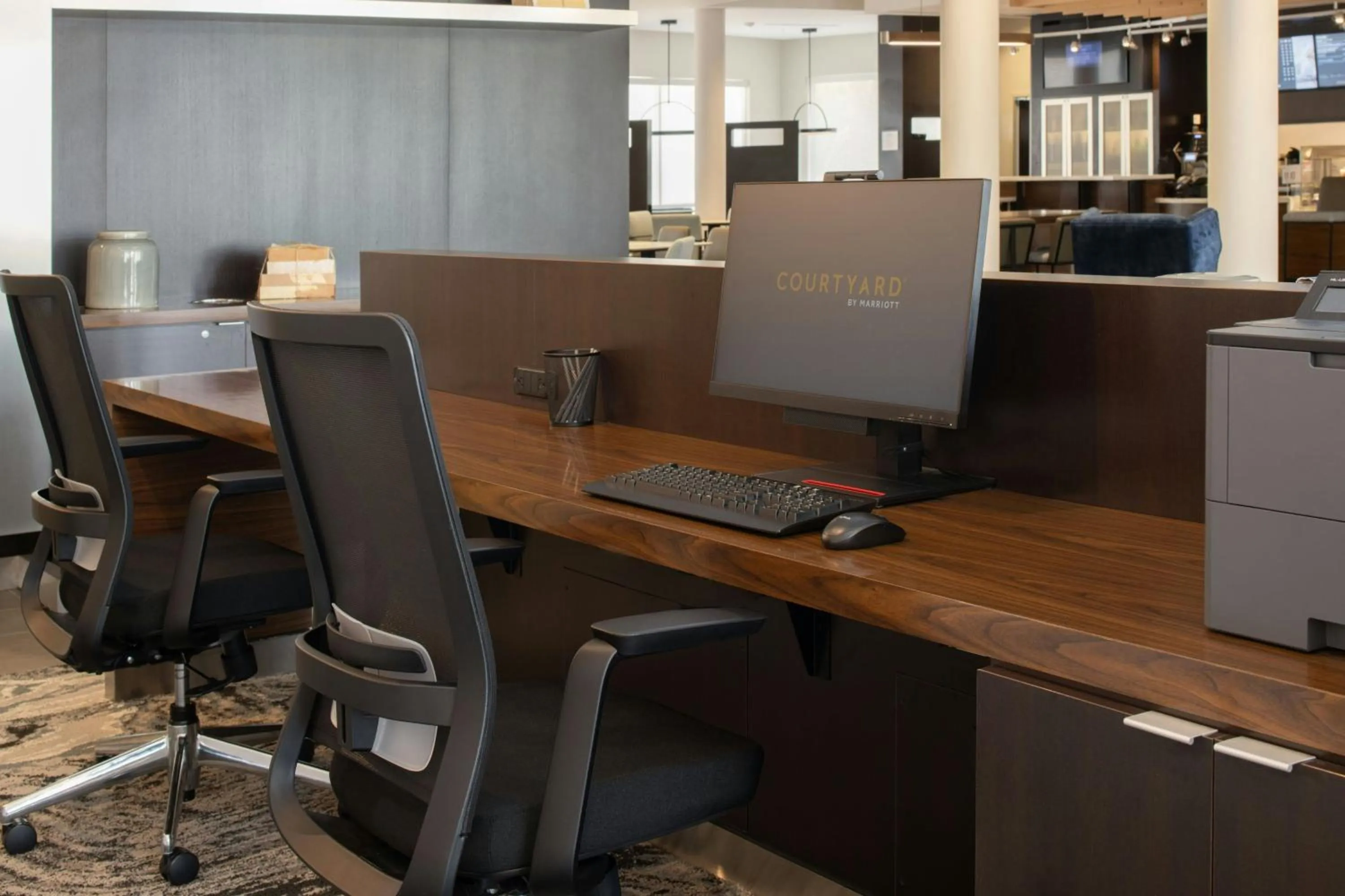 Other in Courtyard by Marriott Houston City Place