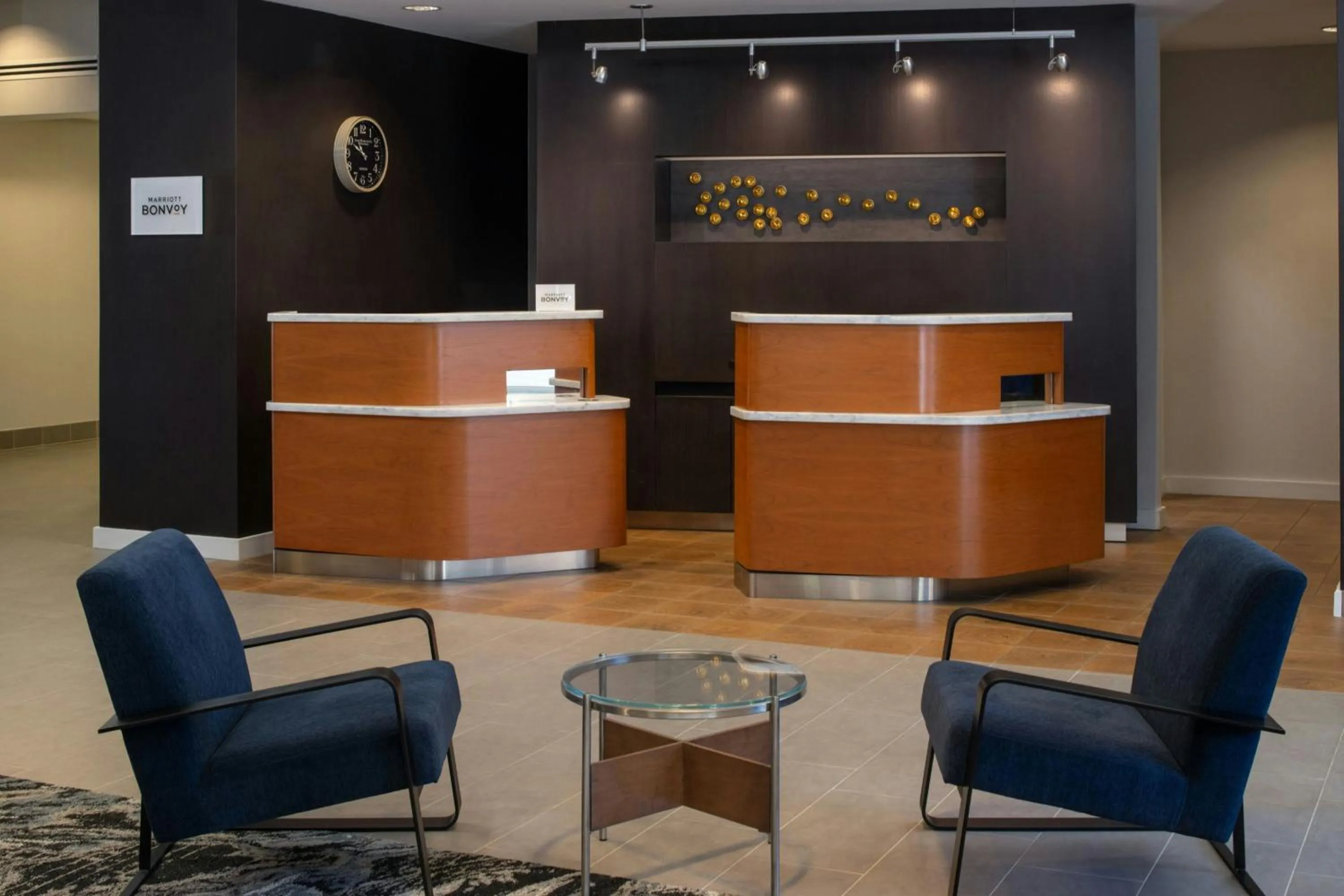 View (from property/room) in Courtyard by Marriott Houston City Place