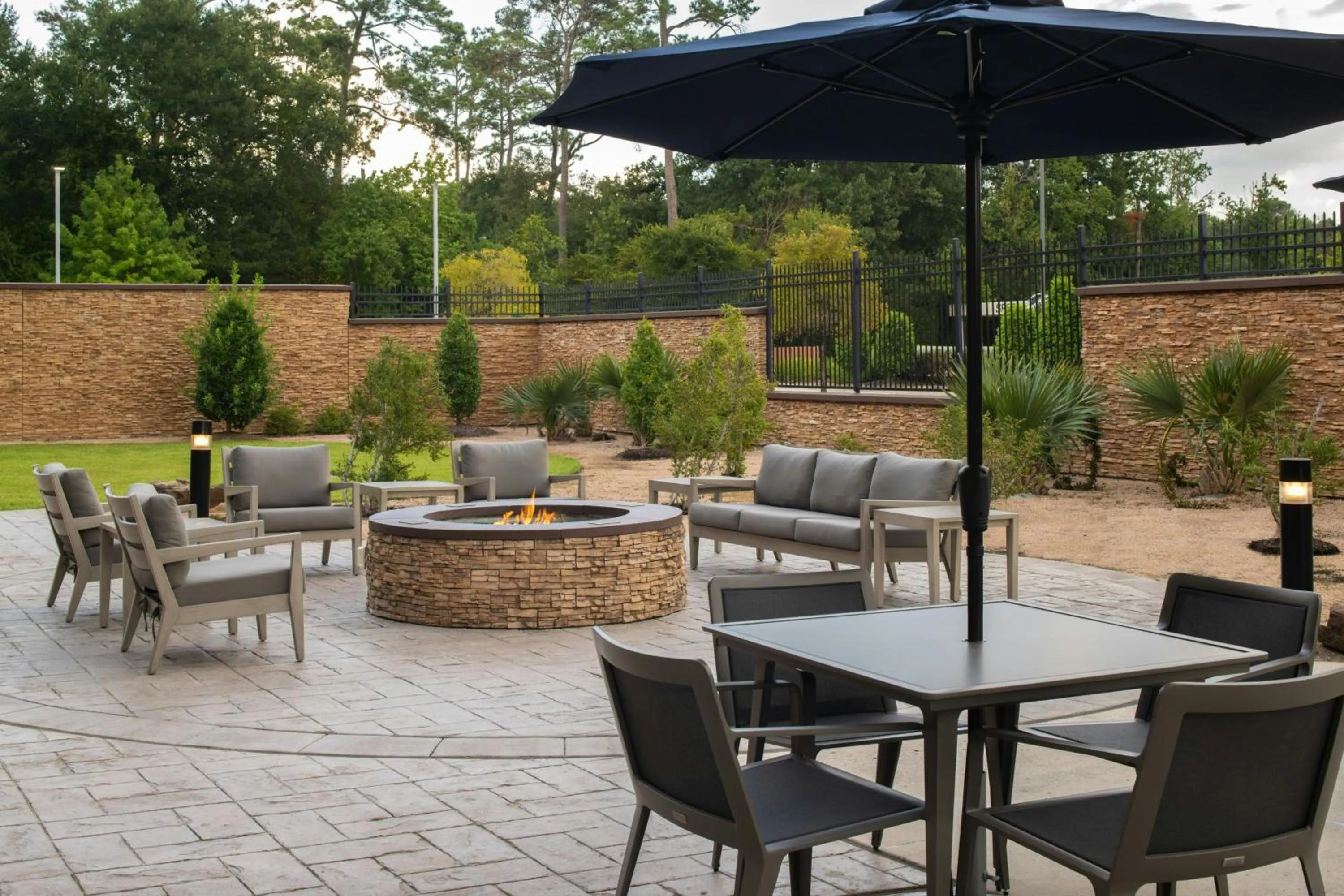 Other in Courtyard by Marriott Houston City Place