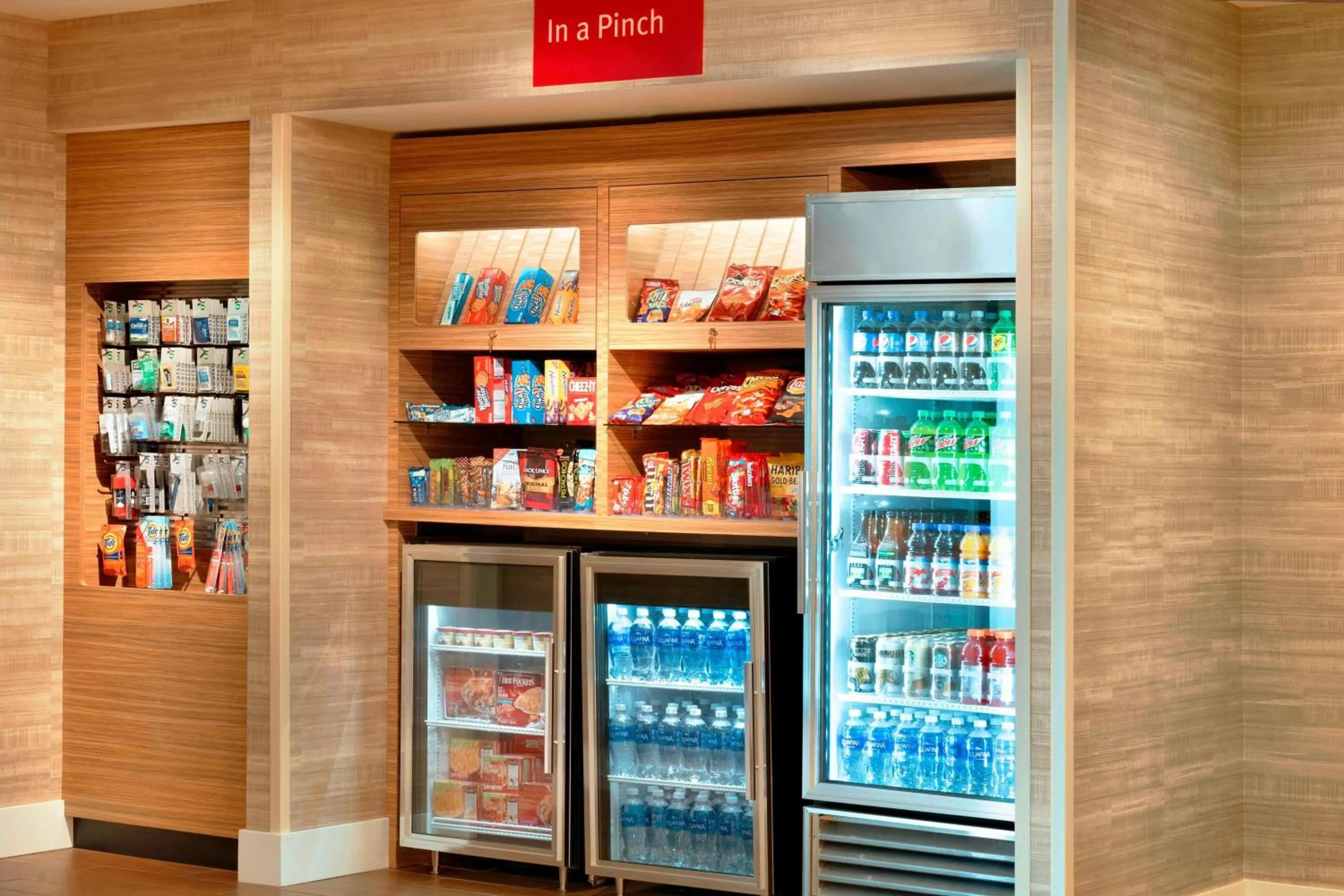 Other in TownePlace Suites by Marriott Pittsburgh Airport/Robinson Township