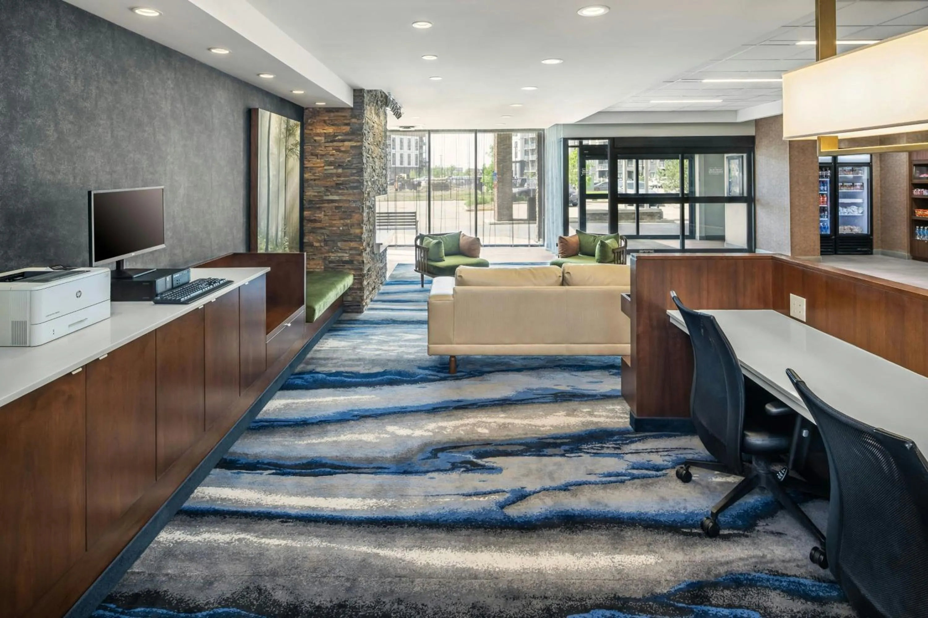 Other in Fairfield Inn & Suites by Marriott Edmonton North