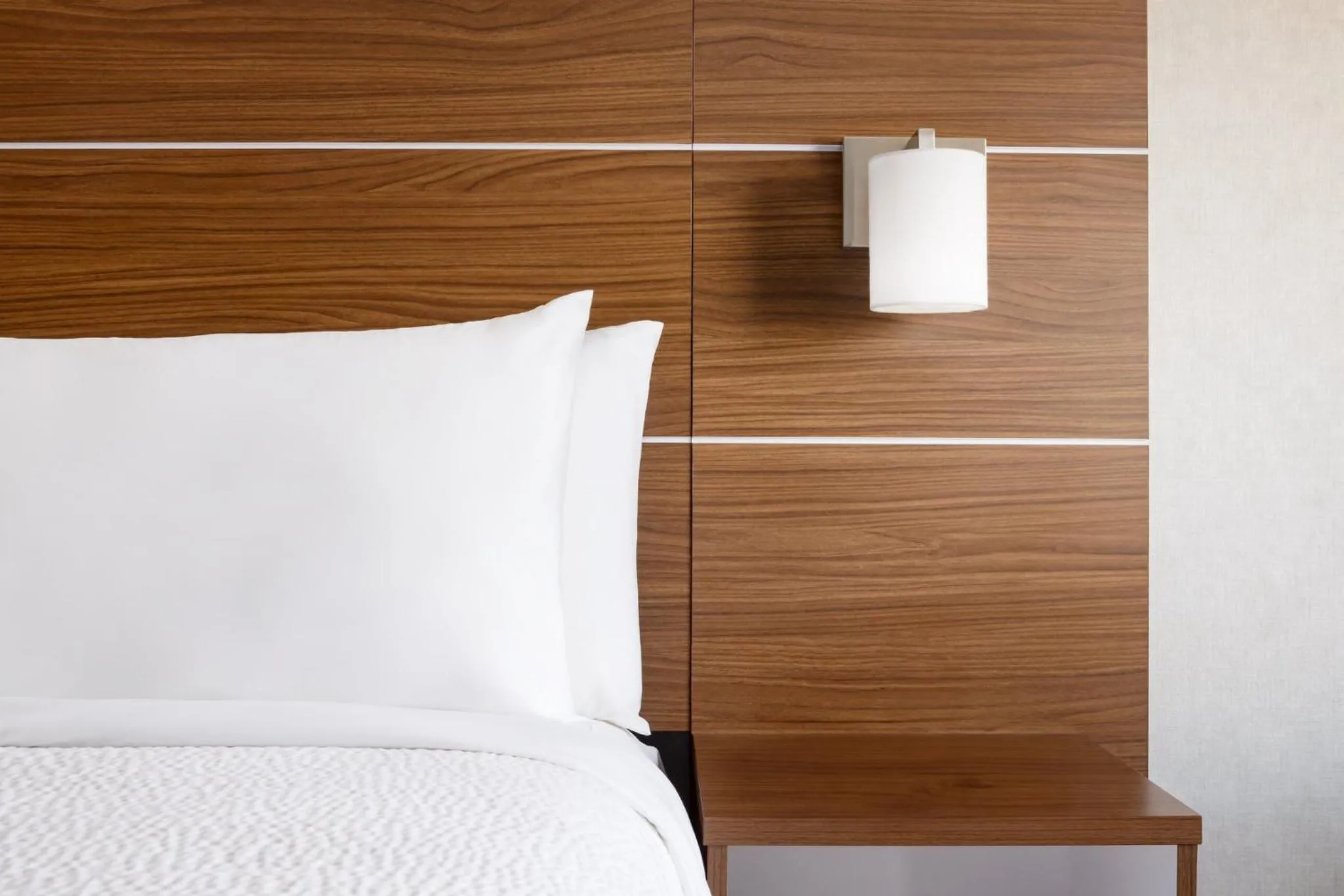 Photo of the whole room, Bed in Holiday Inn Express Las Vegas Stadium Area by IHG