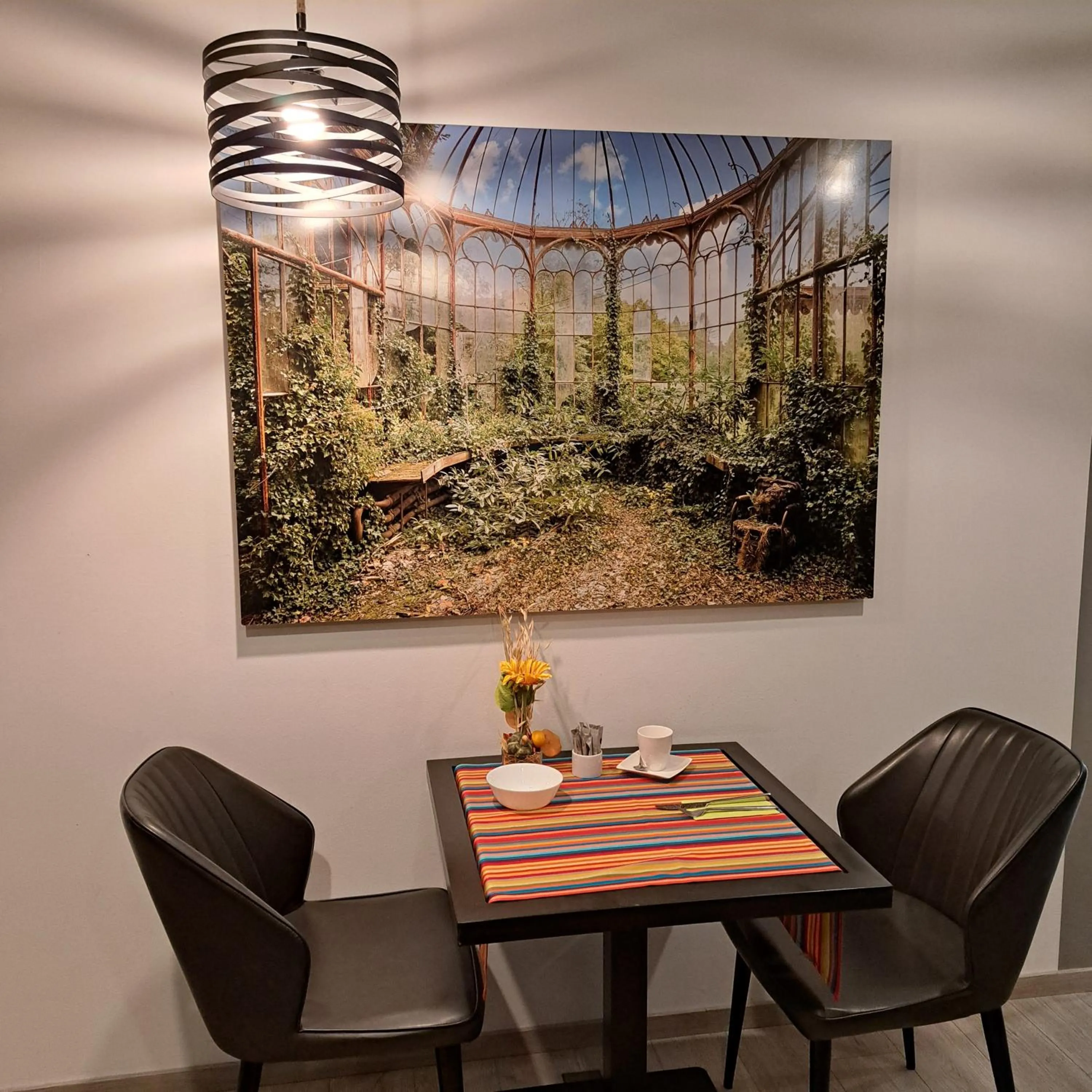 Breakfast in Allgäuhotel Memmingen Nord