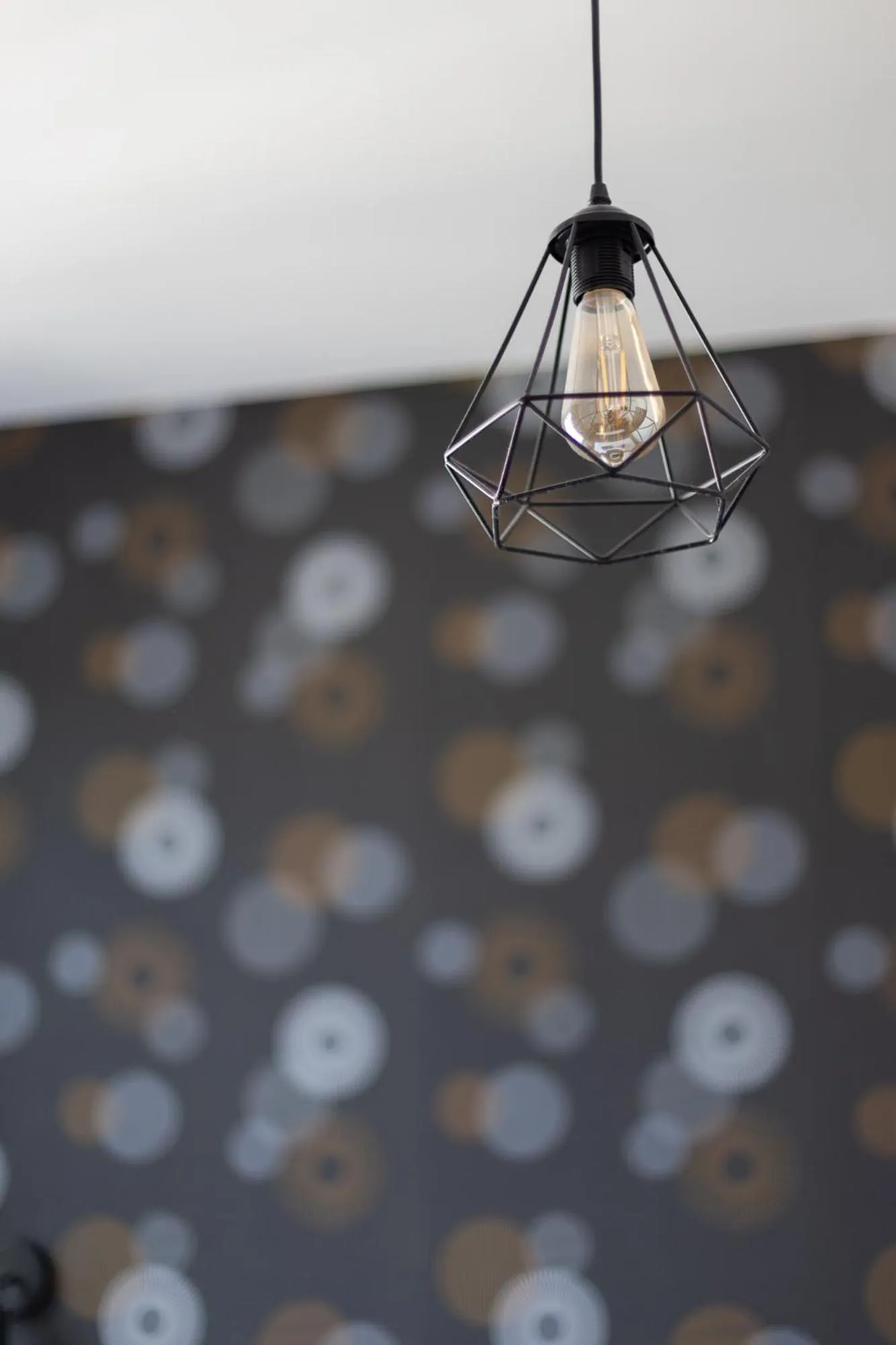 Bedroom in Hôtel Restaurant Du Château