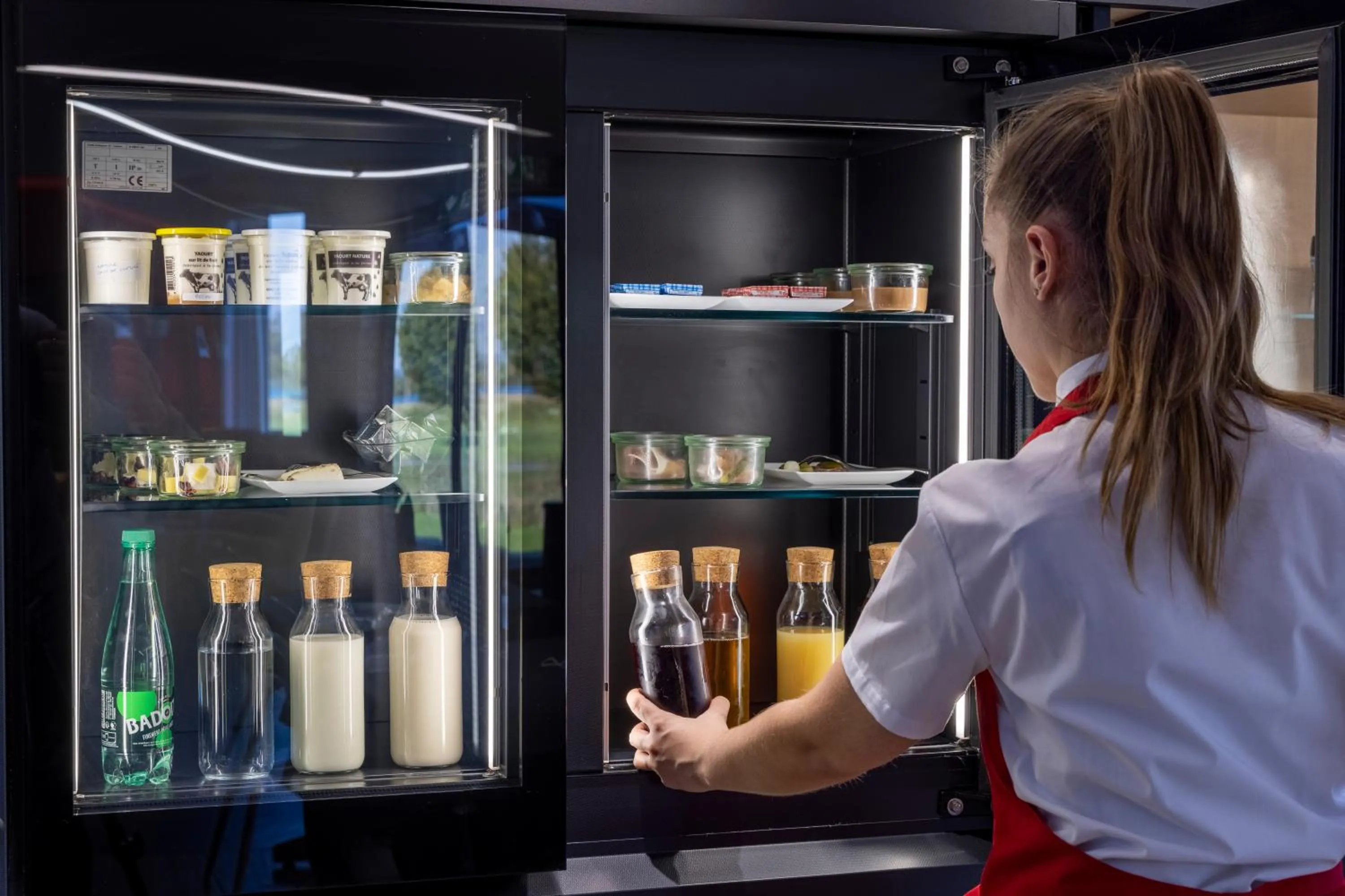 Banquet/Function facilities in The Originals City, Hôtel Paray-le-Monial