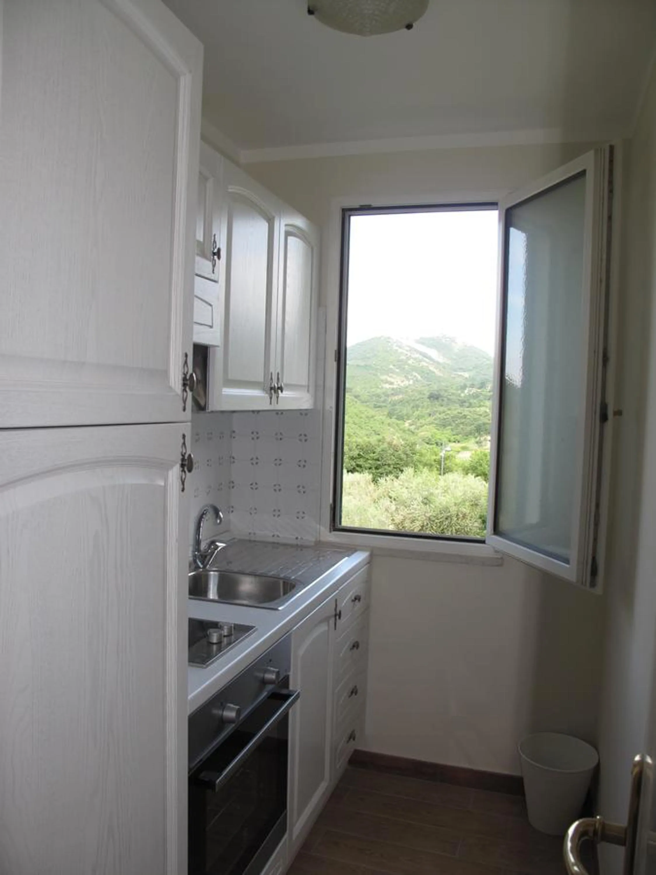 Property building in Casa Sarlo