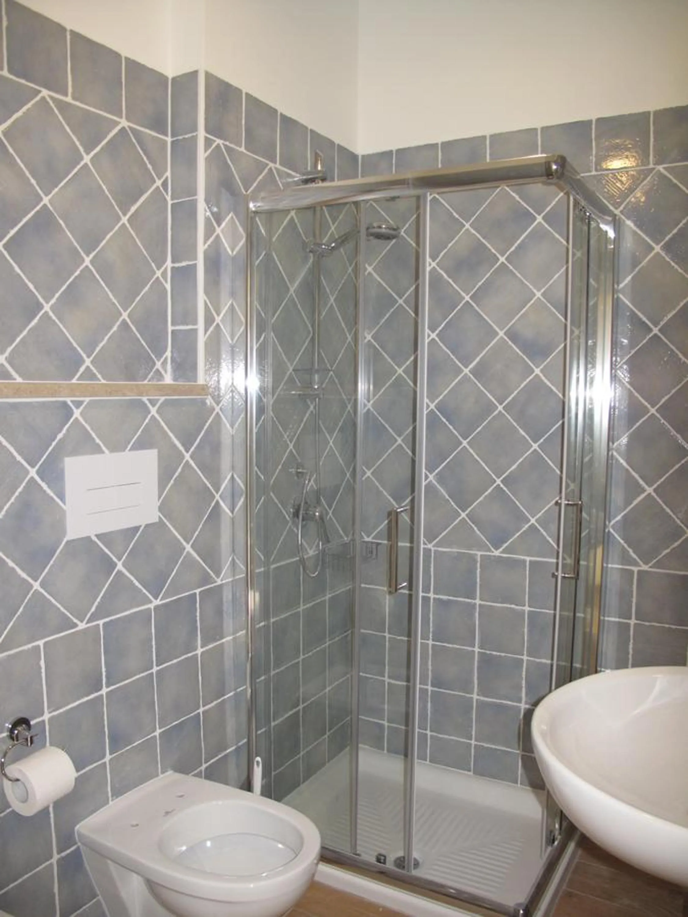 Property building in Casa Sarlo