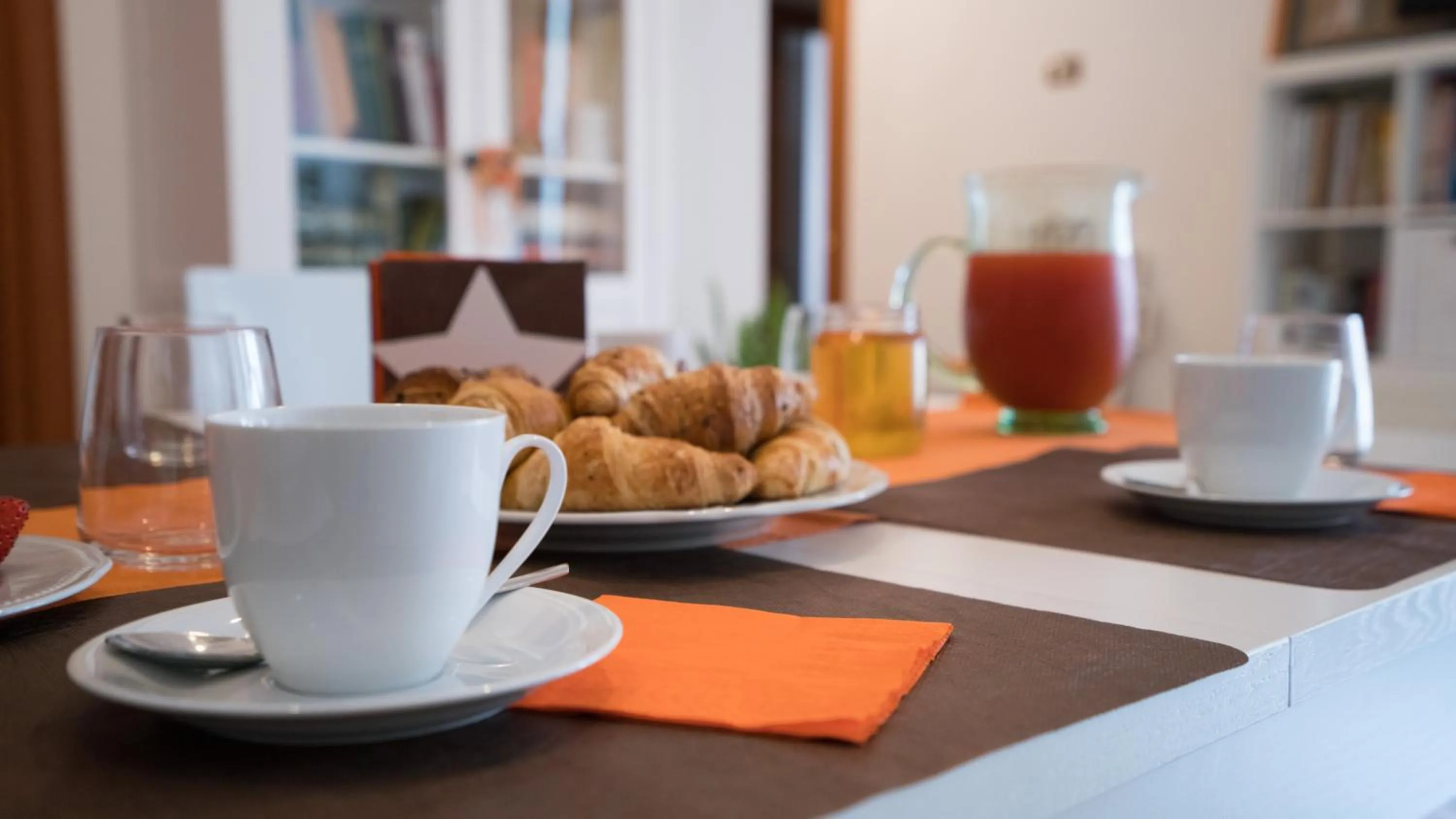 Food in Il Vicoletto