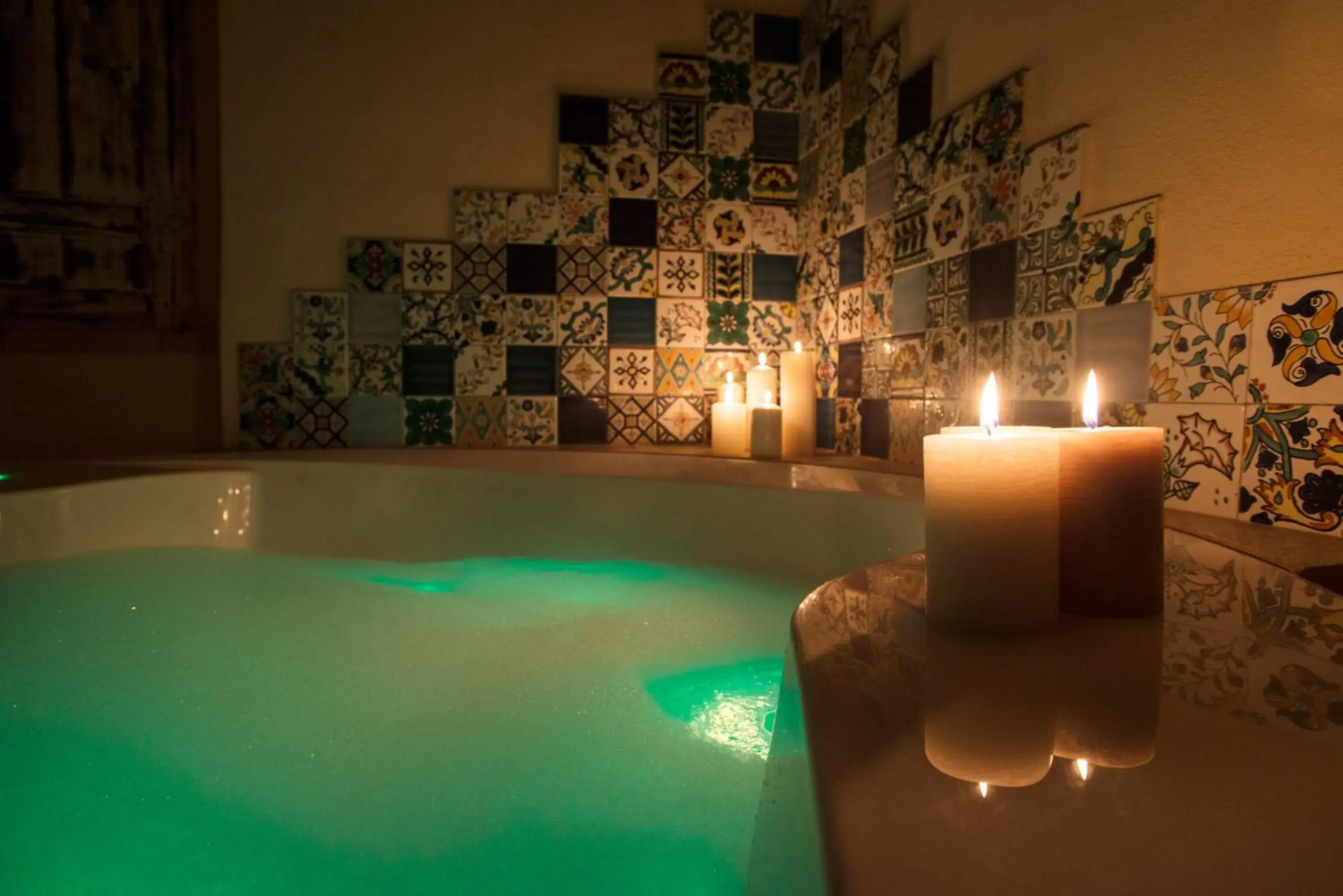 B&B La Pecora Nera B&B La Pecora Nera