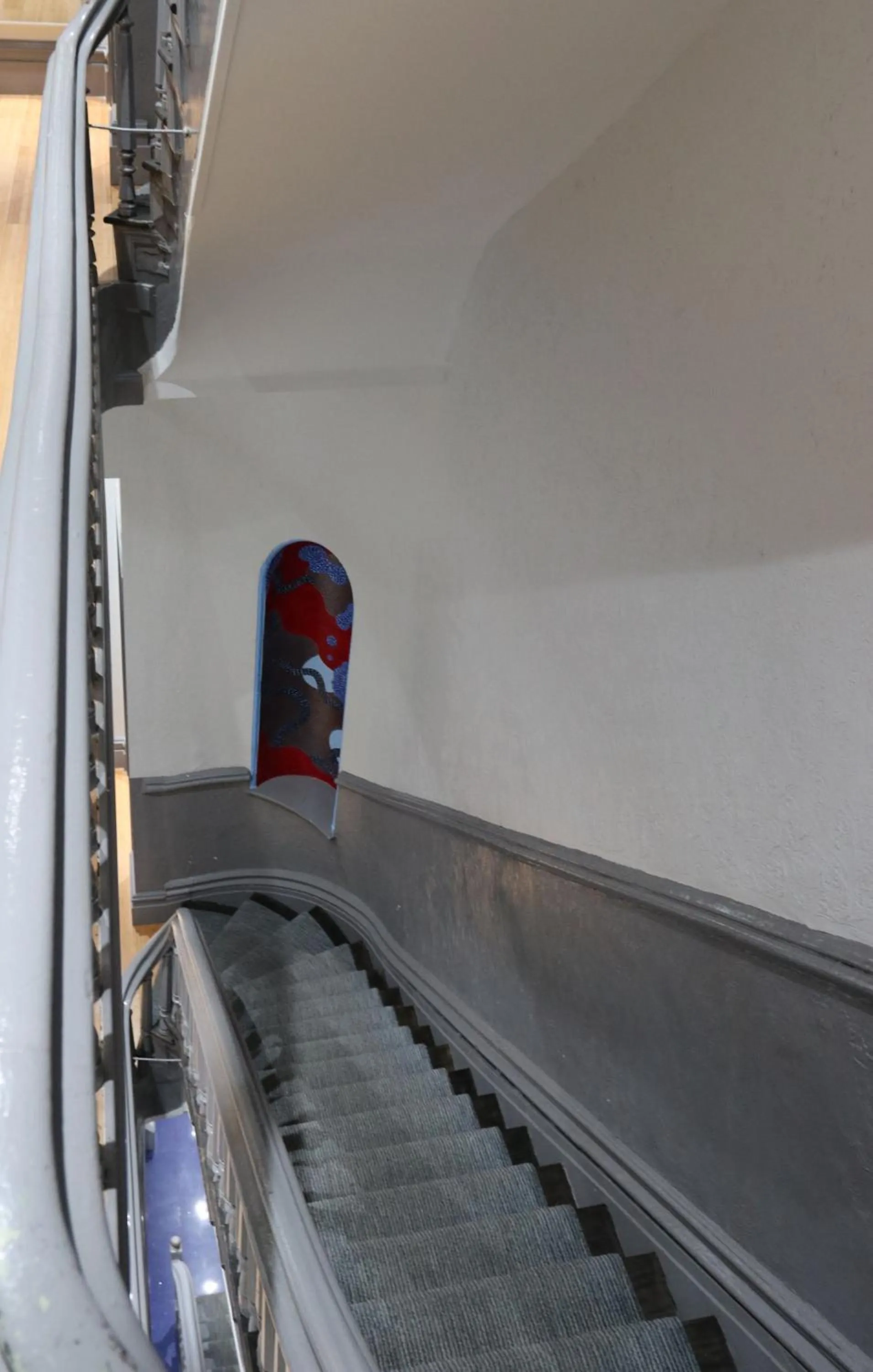 Property building in Chelsea Inn