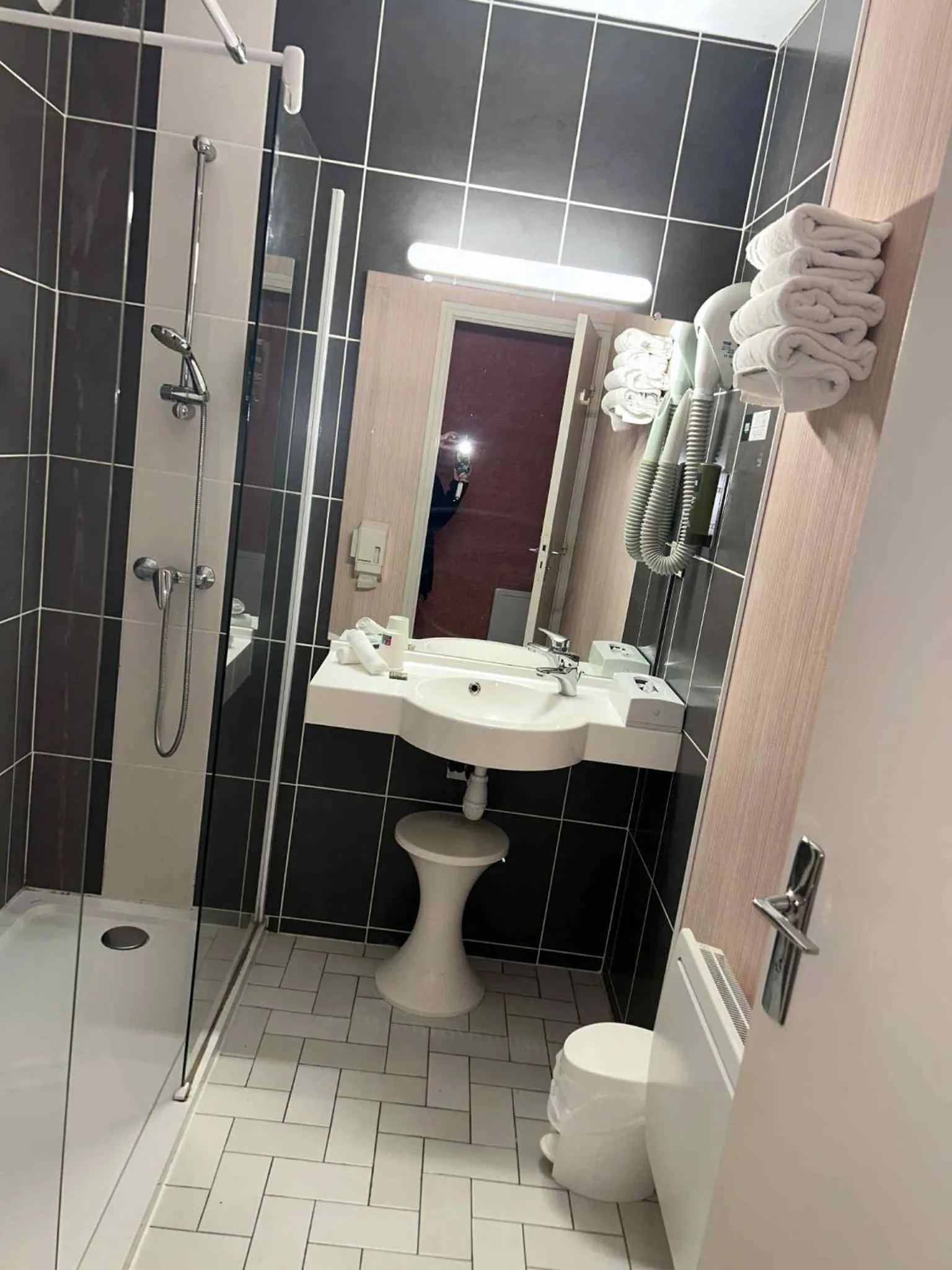 Logis Hôtel du Pont Neuf