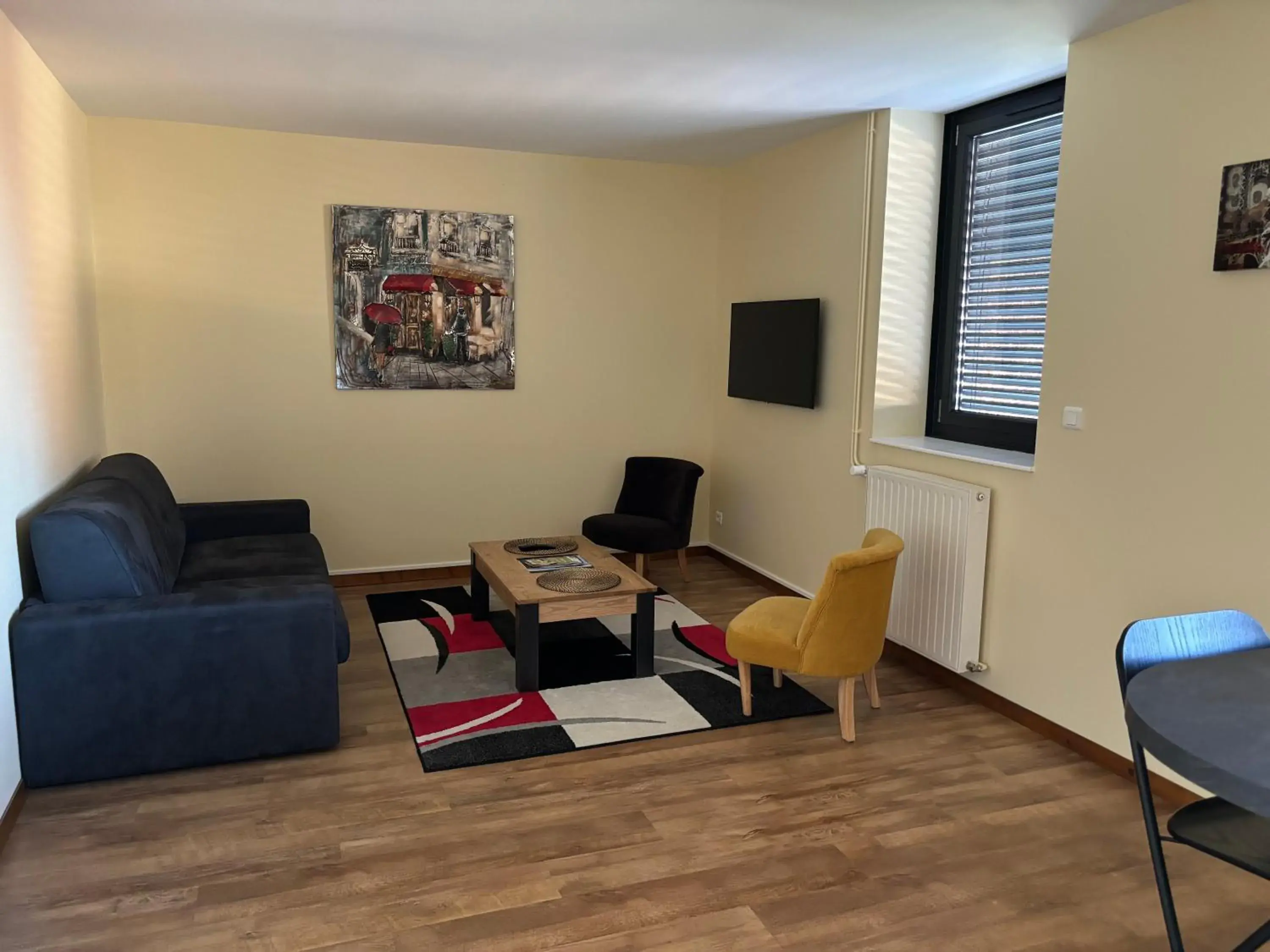 Apartment - single occupancy in Résidence des Portes du Velay Apartment - single occupancy in Résidence des Portes du Velay