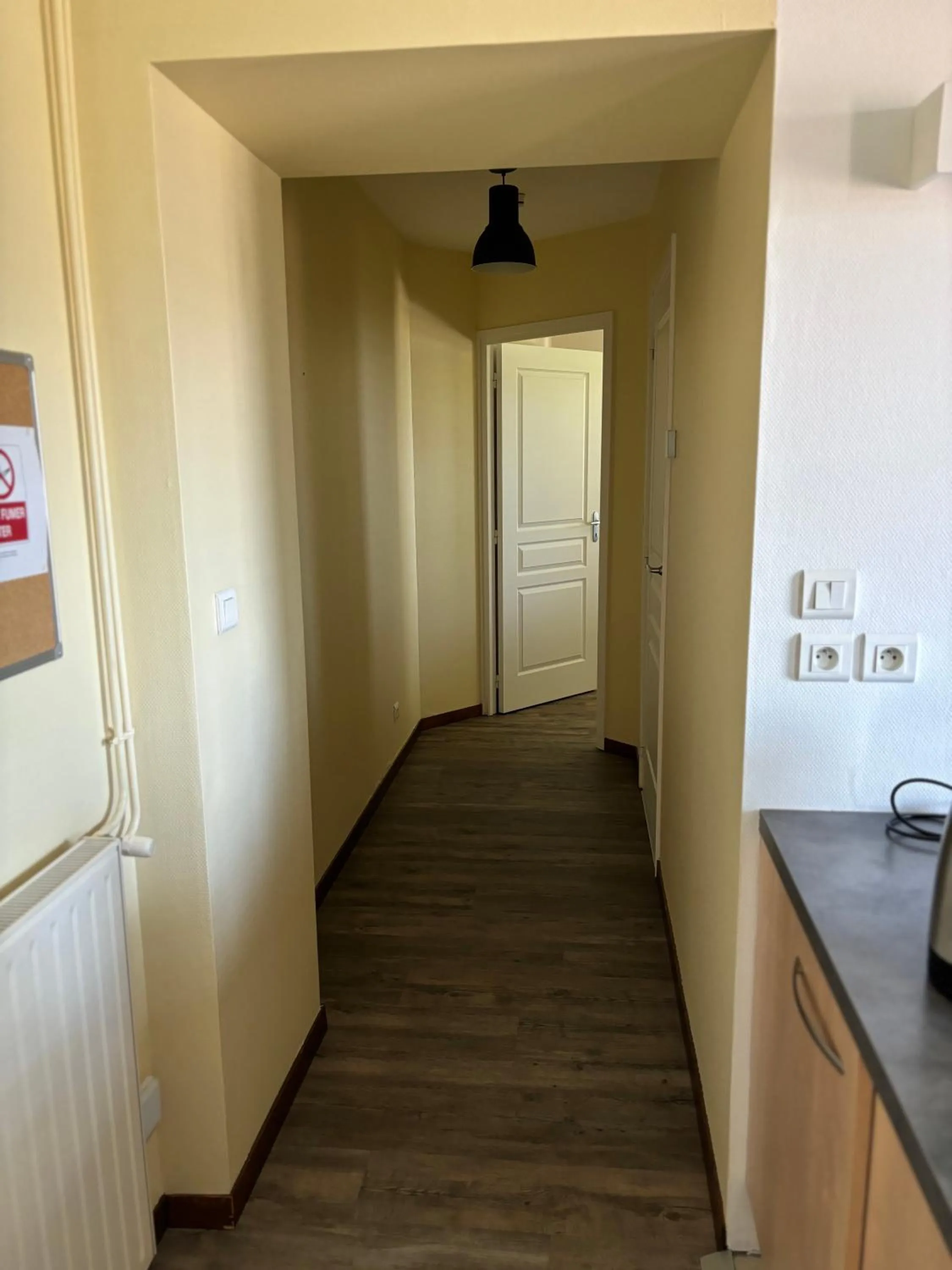 Résidence des Portes du Velay