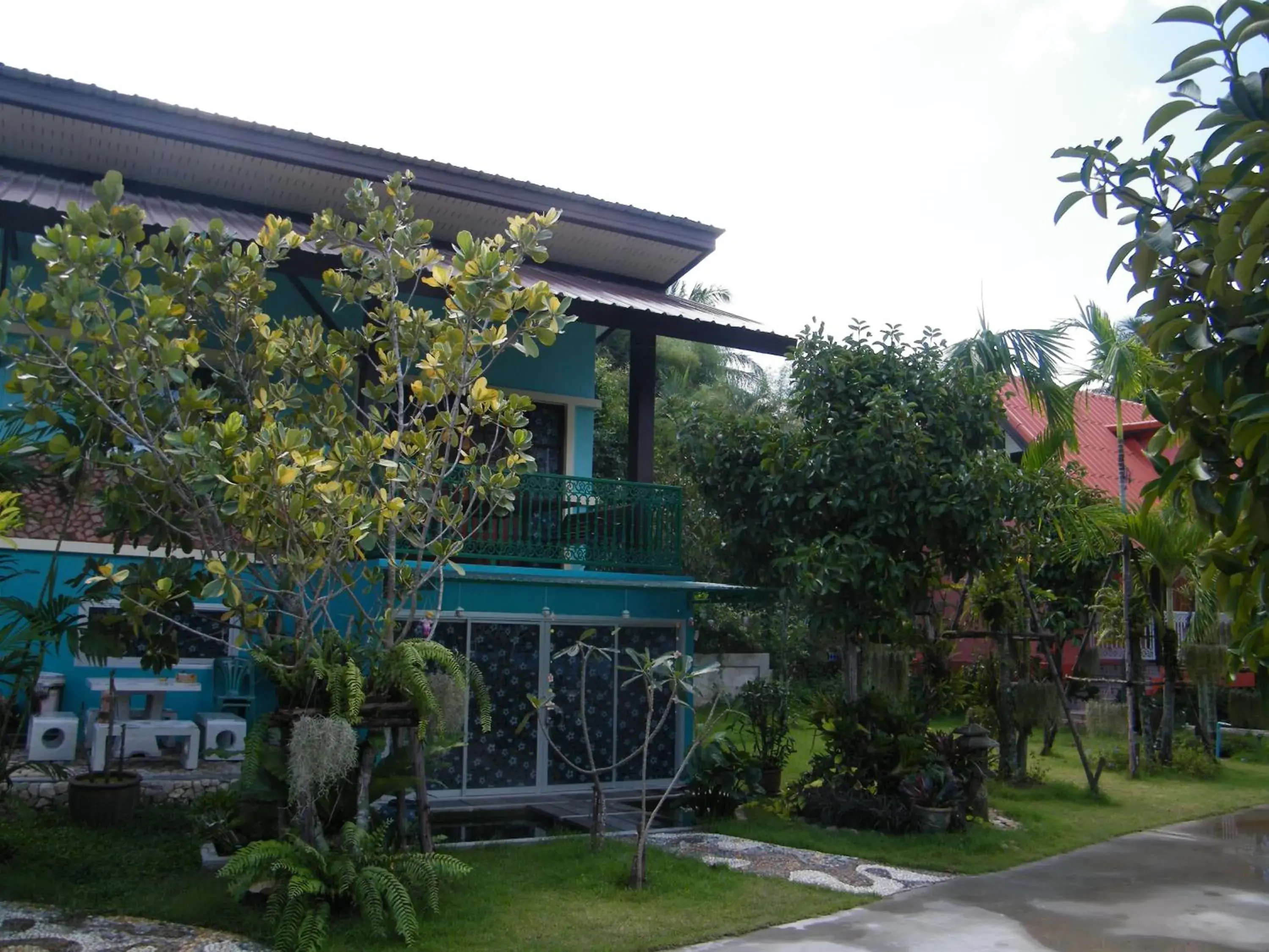 Studio in Ya Teng Homestay Studio in Ya Teng Homestay