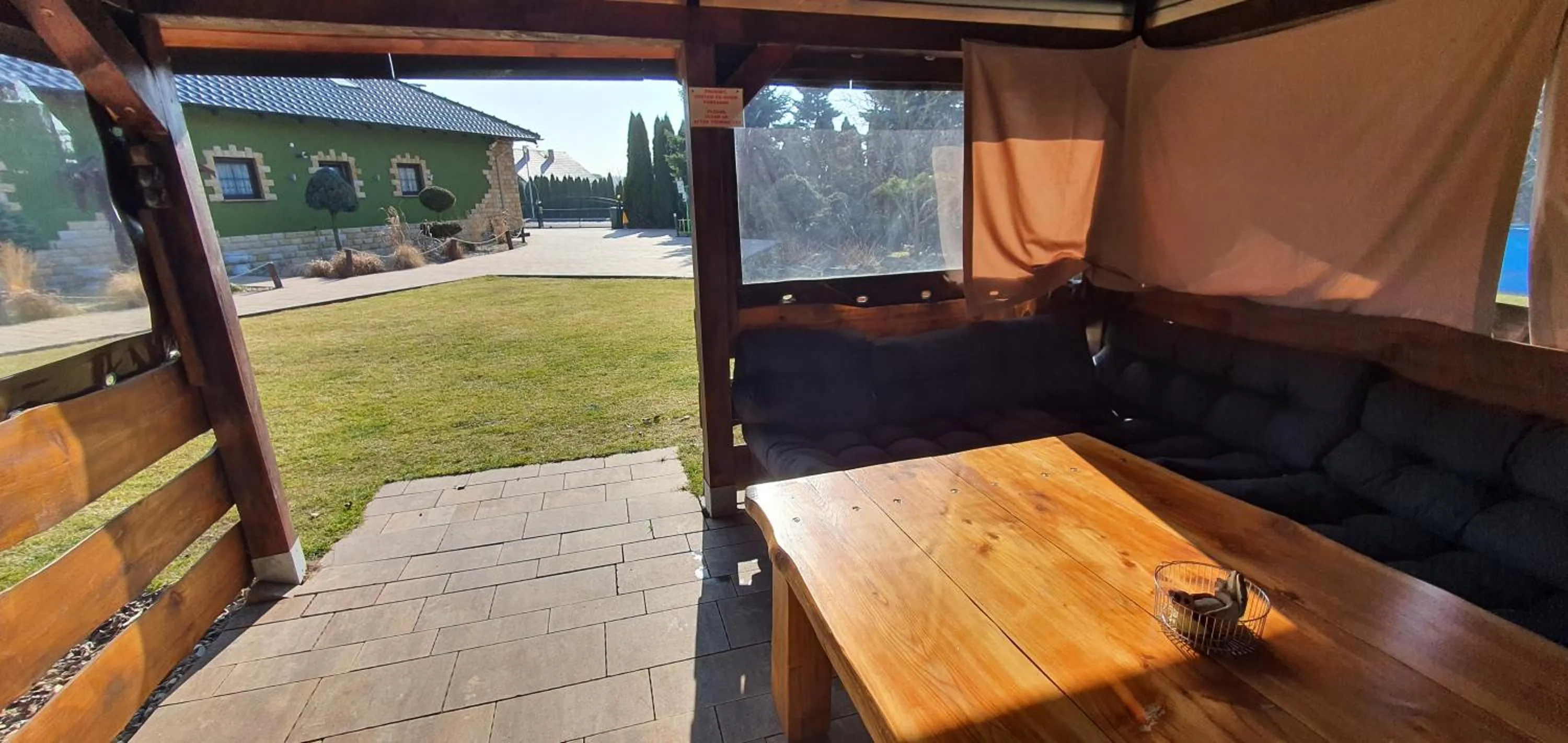 Agroturystyka Klekusiowo