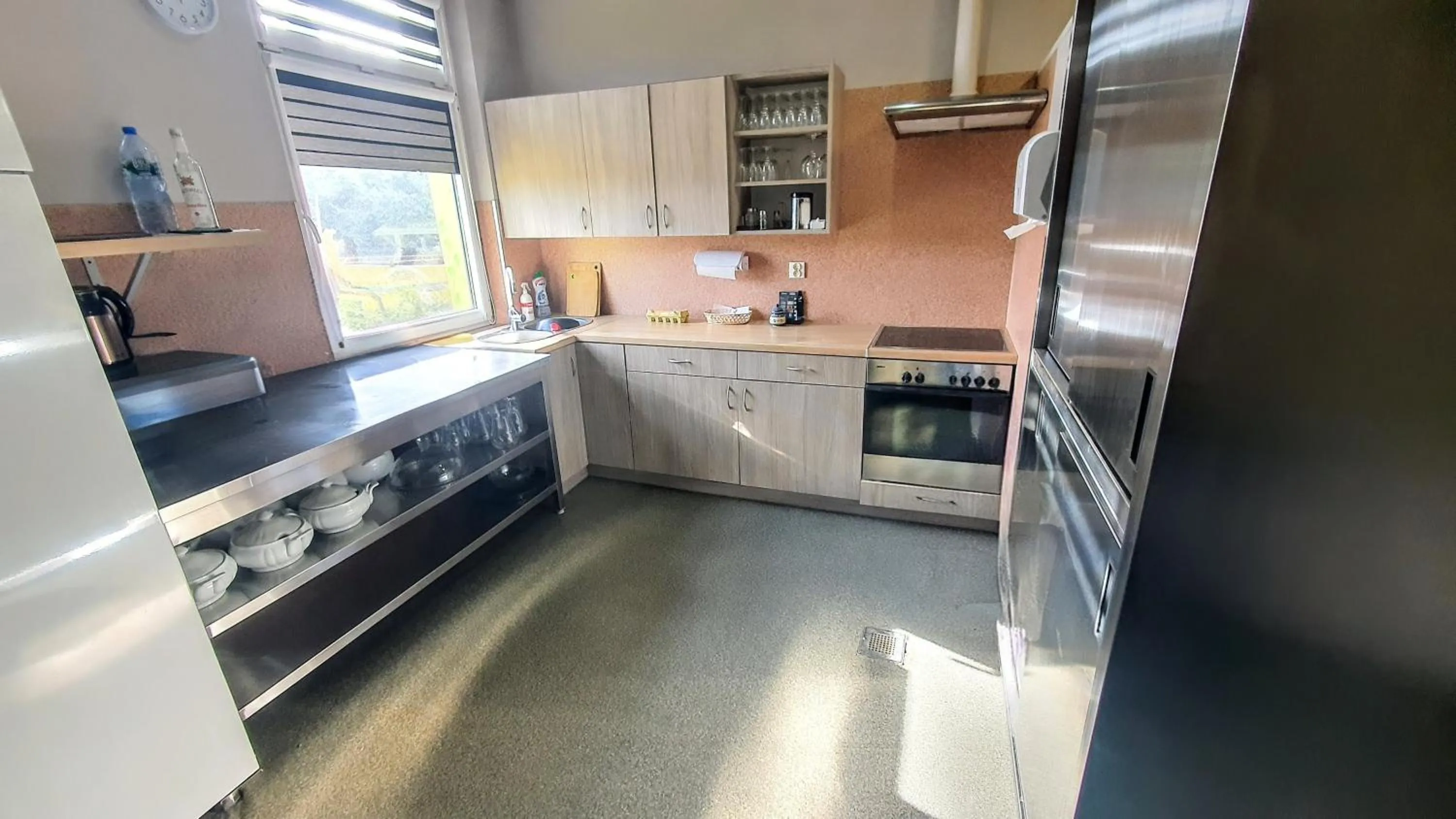 Agroturystyka Klekusiowo