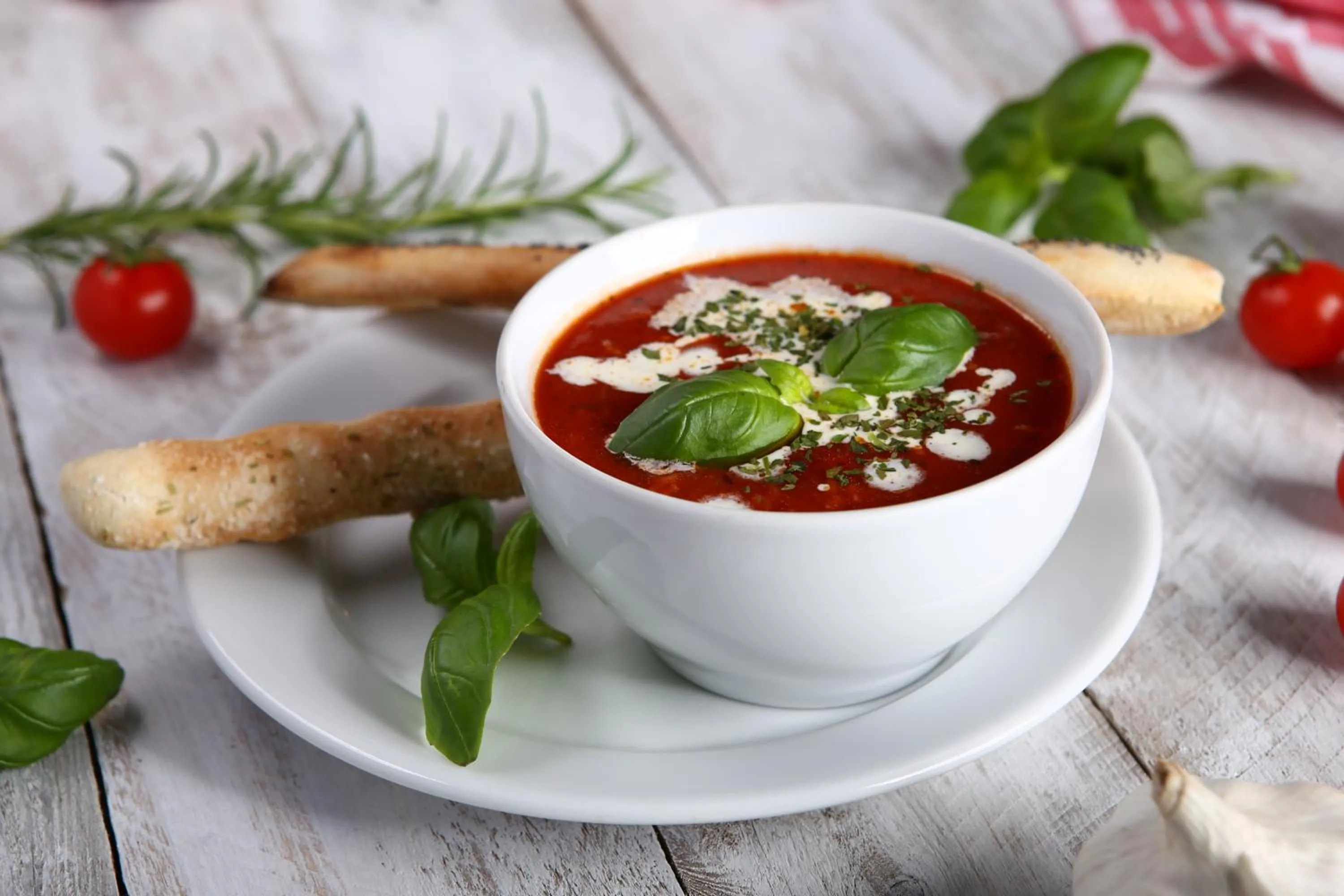 Food in Agroturystyka Klekusiowo