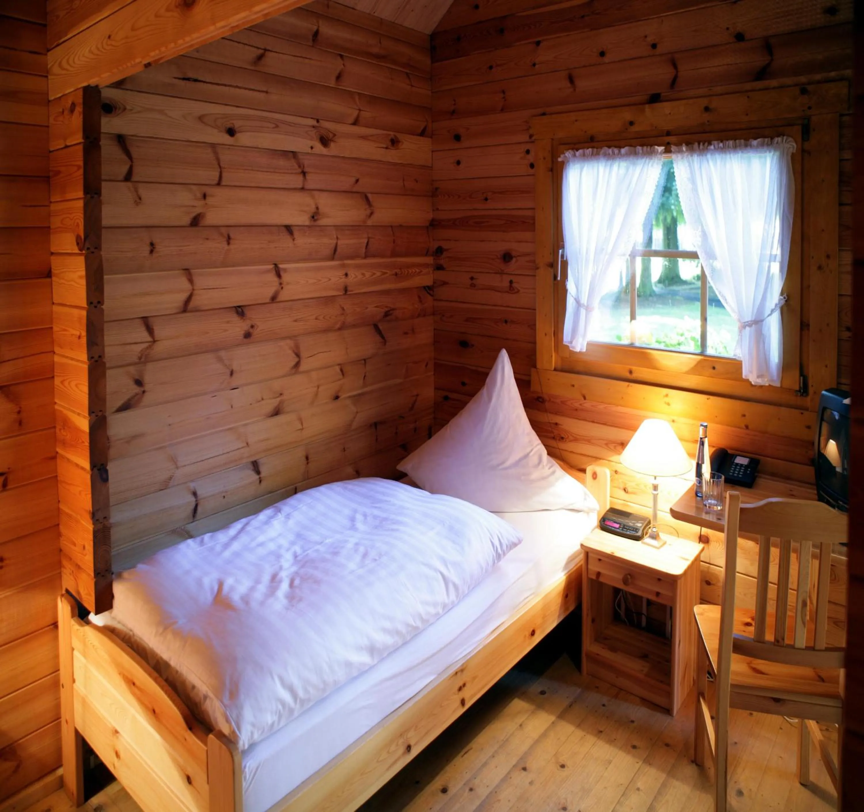 Photo of the whole room in Villa Silva