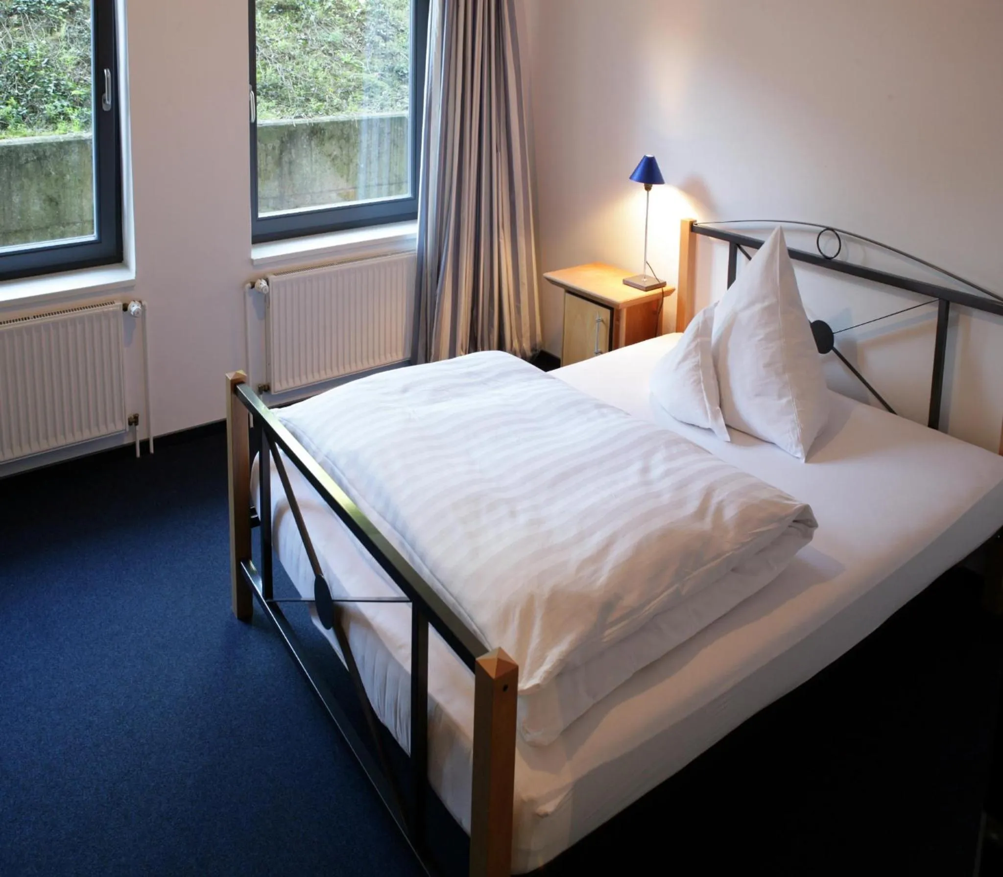 Photo of the whole room in Villa Silva