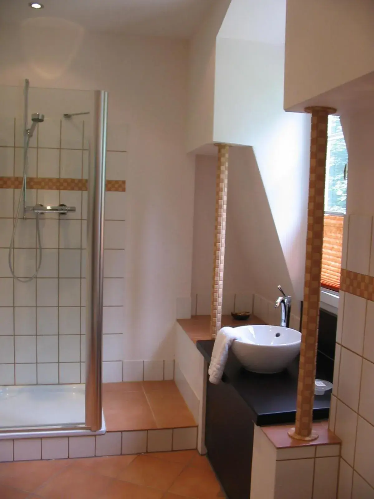 Family Room in Villa Silva Family Room in Villa Silva