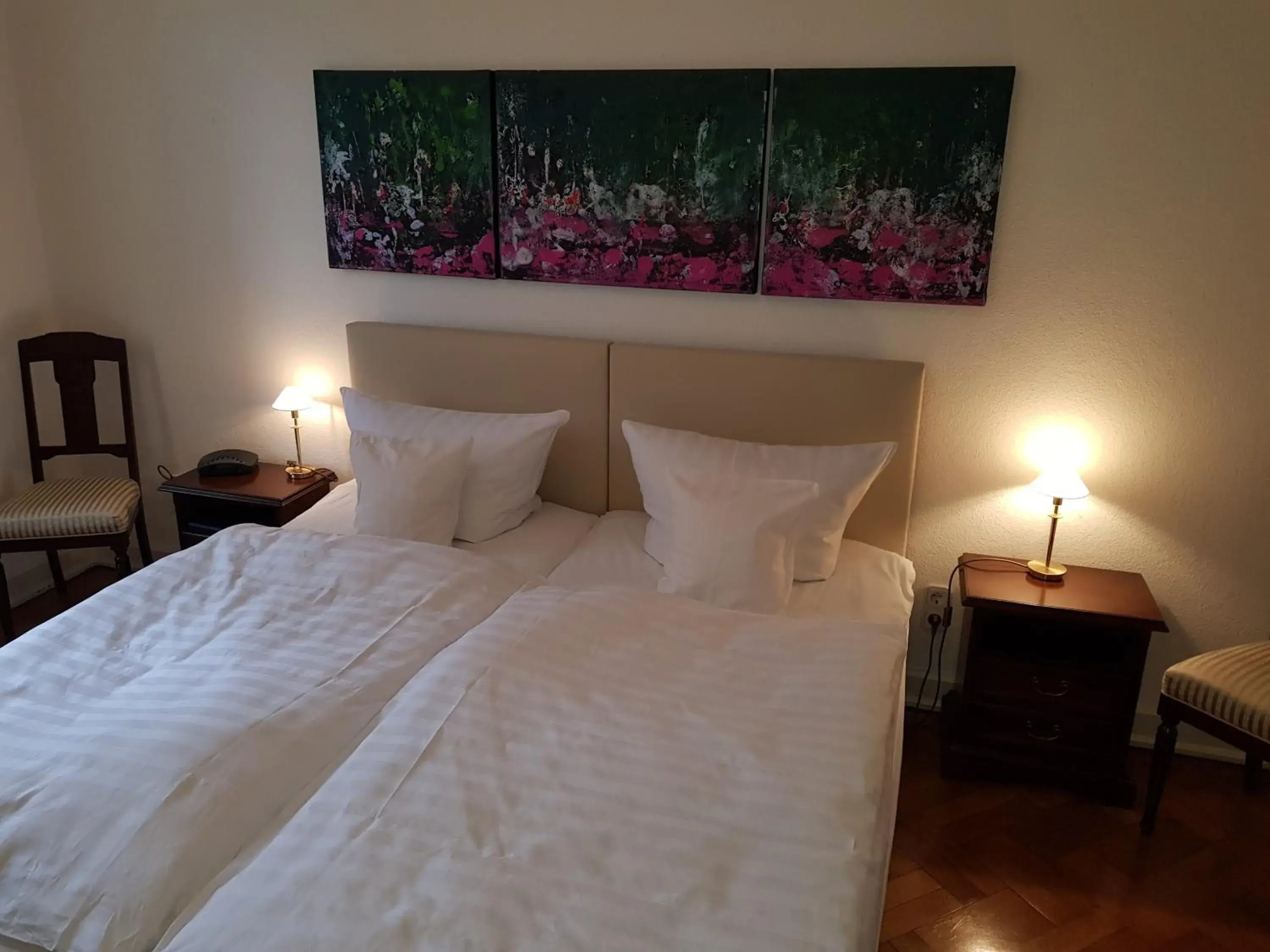 Double Room in Villa Silva Double Room in Villa Silva