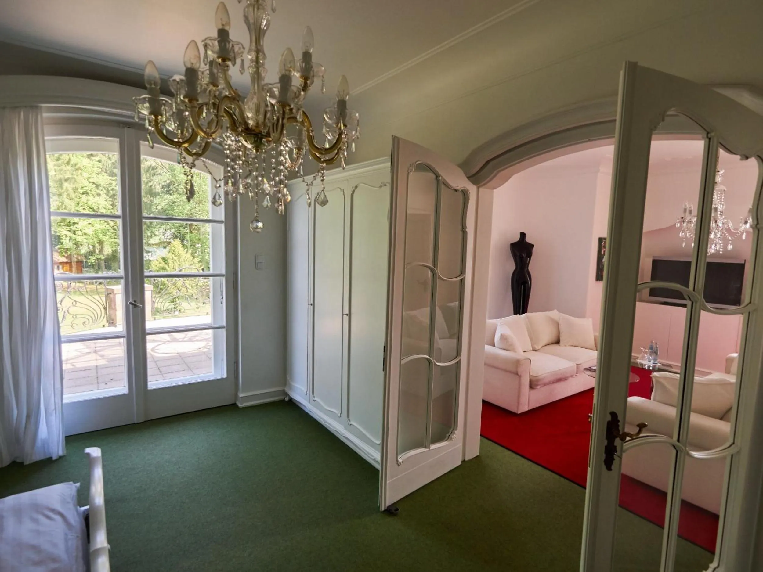 Other in Villa Silva