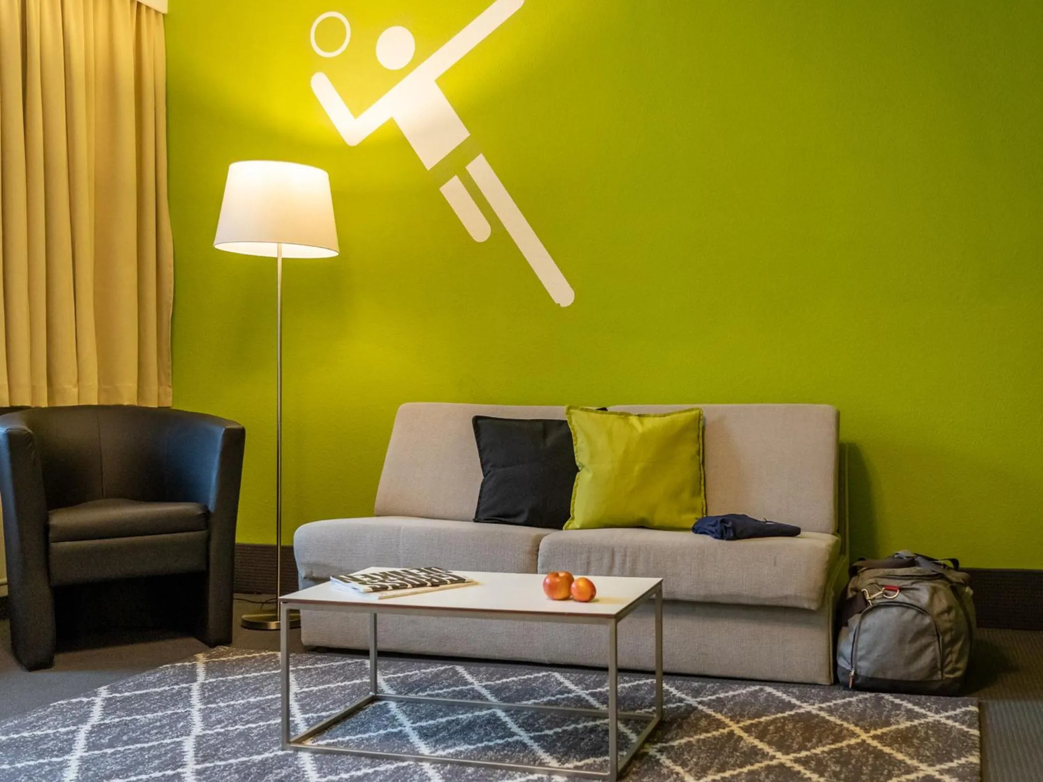 Staff in k1 sporthotel - Bike & Ski inklusive Hotel