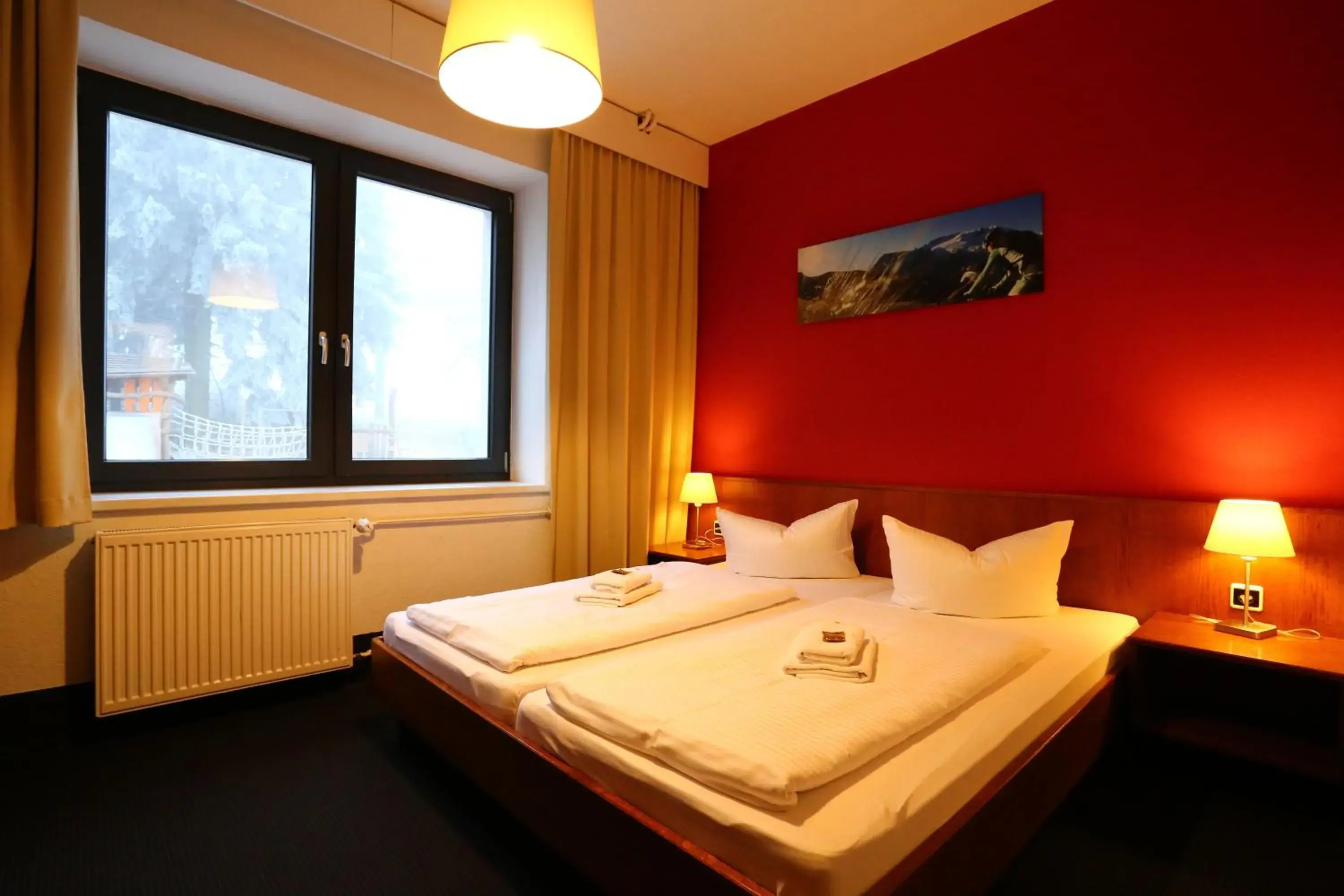 Family Room with Mountain View in k1 sporthotel - Bike & Ski inklusive Hotel Family Room with Mountain View in k1 sporthotel - Bike & Ski inklusive Hotel